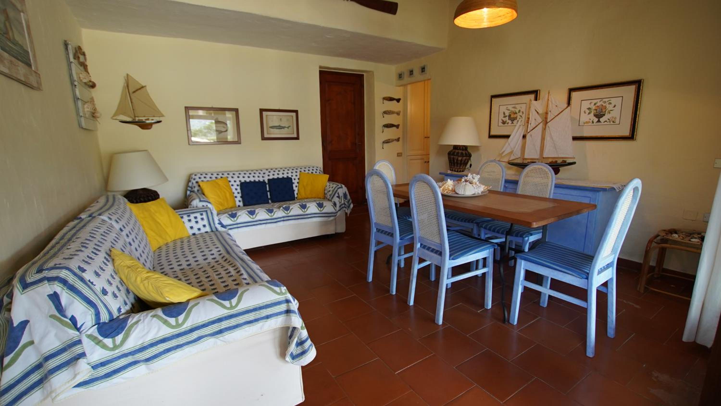 Italianflat - Villa Cá Rosa