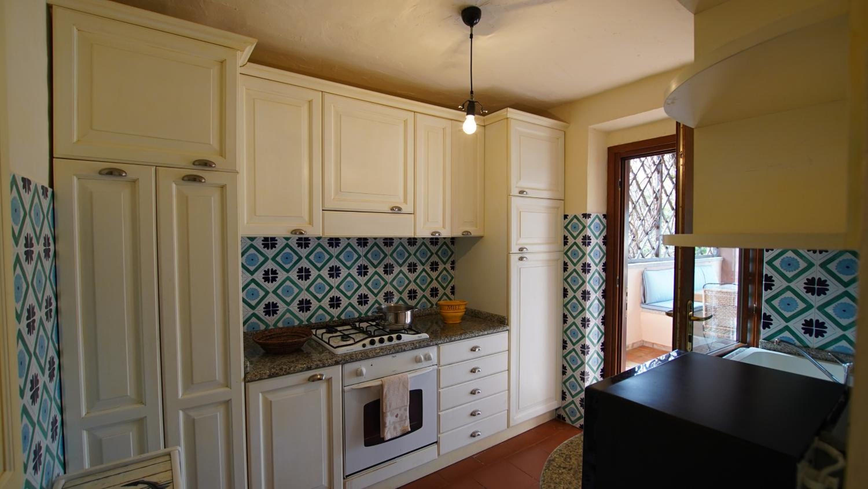 Italianflat - Villa Cá Rosa
