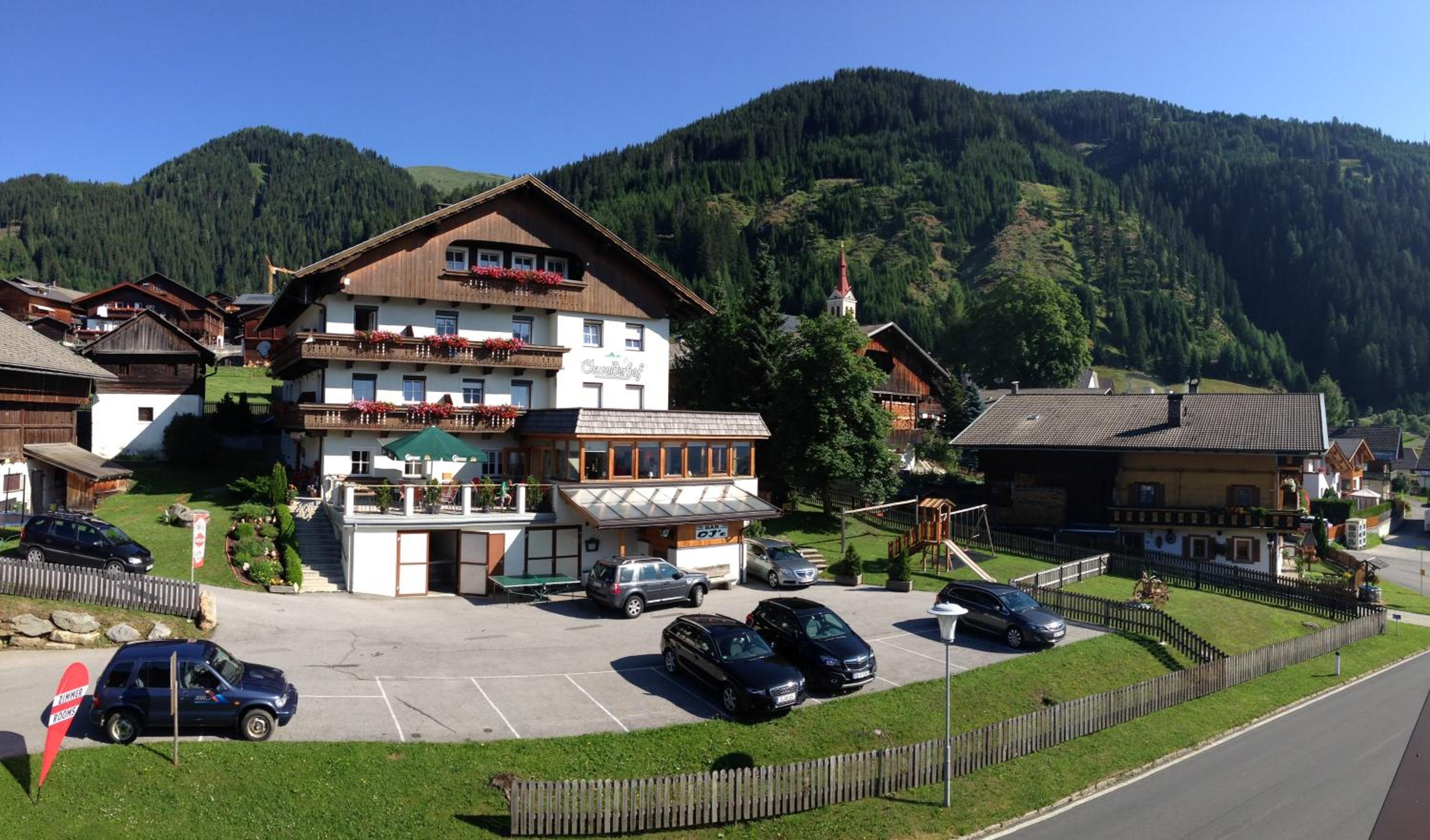 Der Oswalderhof