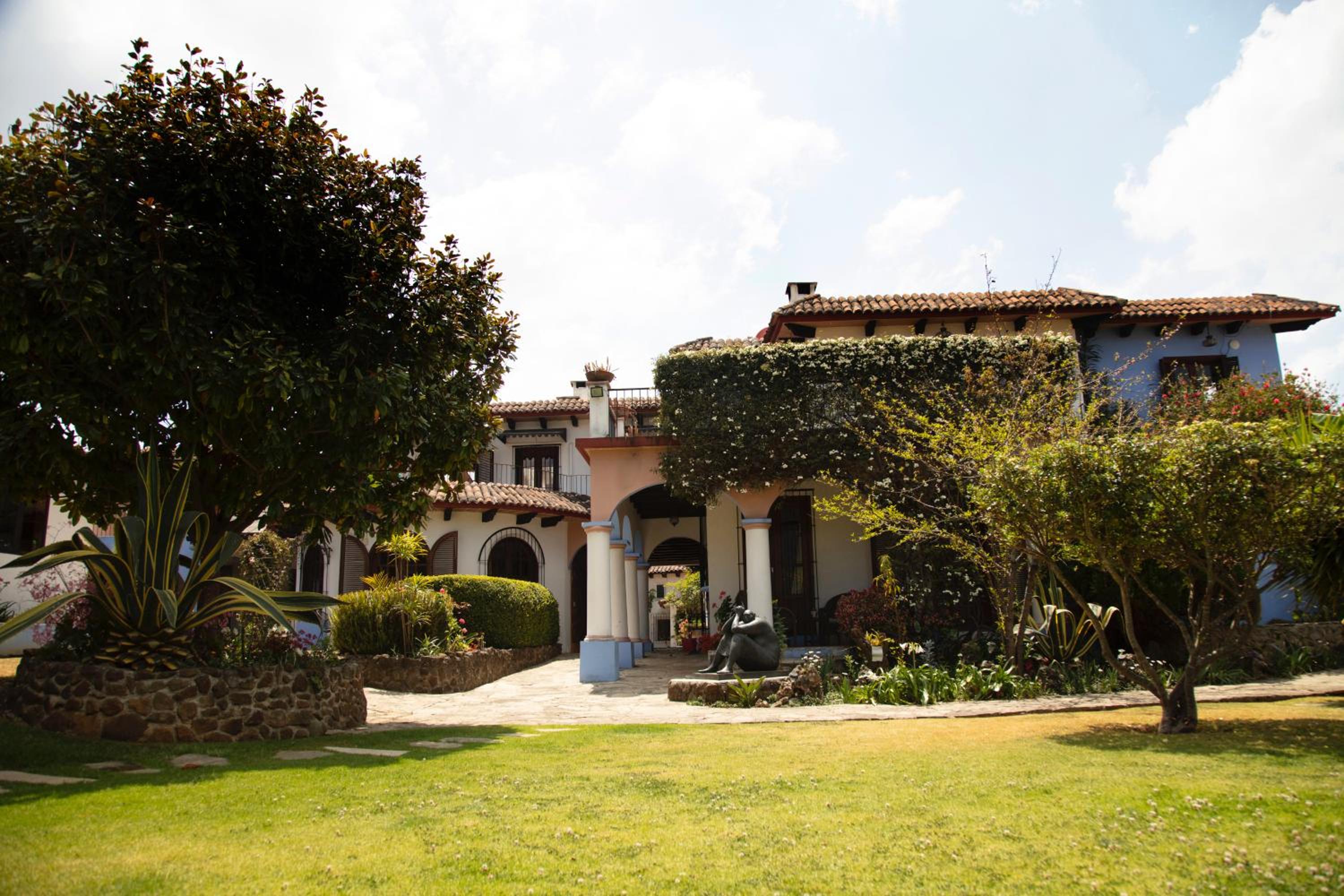 Hotel Kukurutz Residencia - Image 1