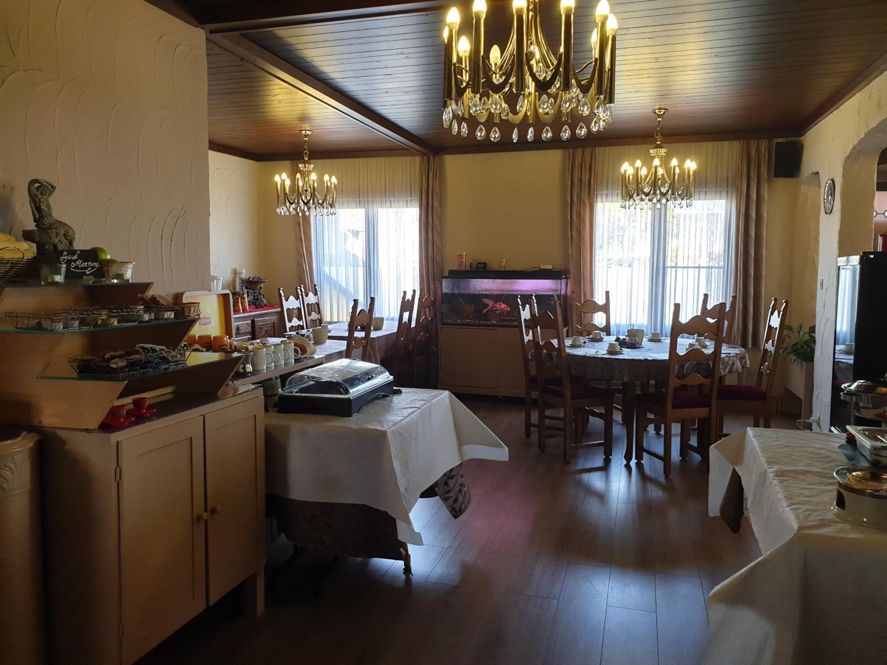 Hostellerie Daiseldaele view 5