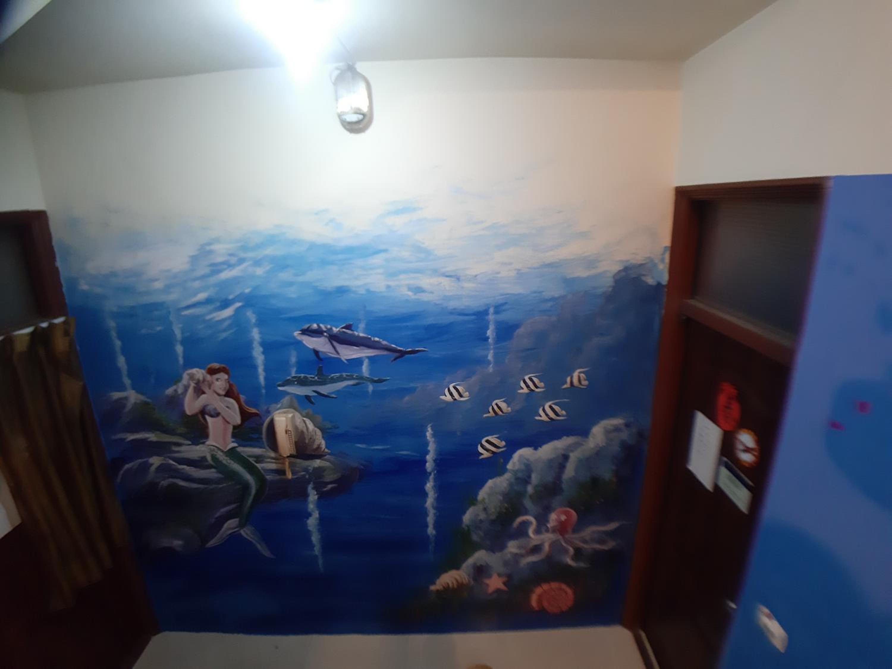 Hualien Seaside B&B