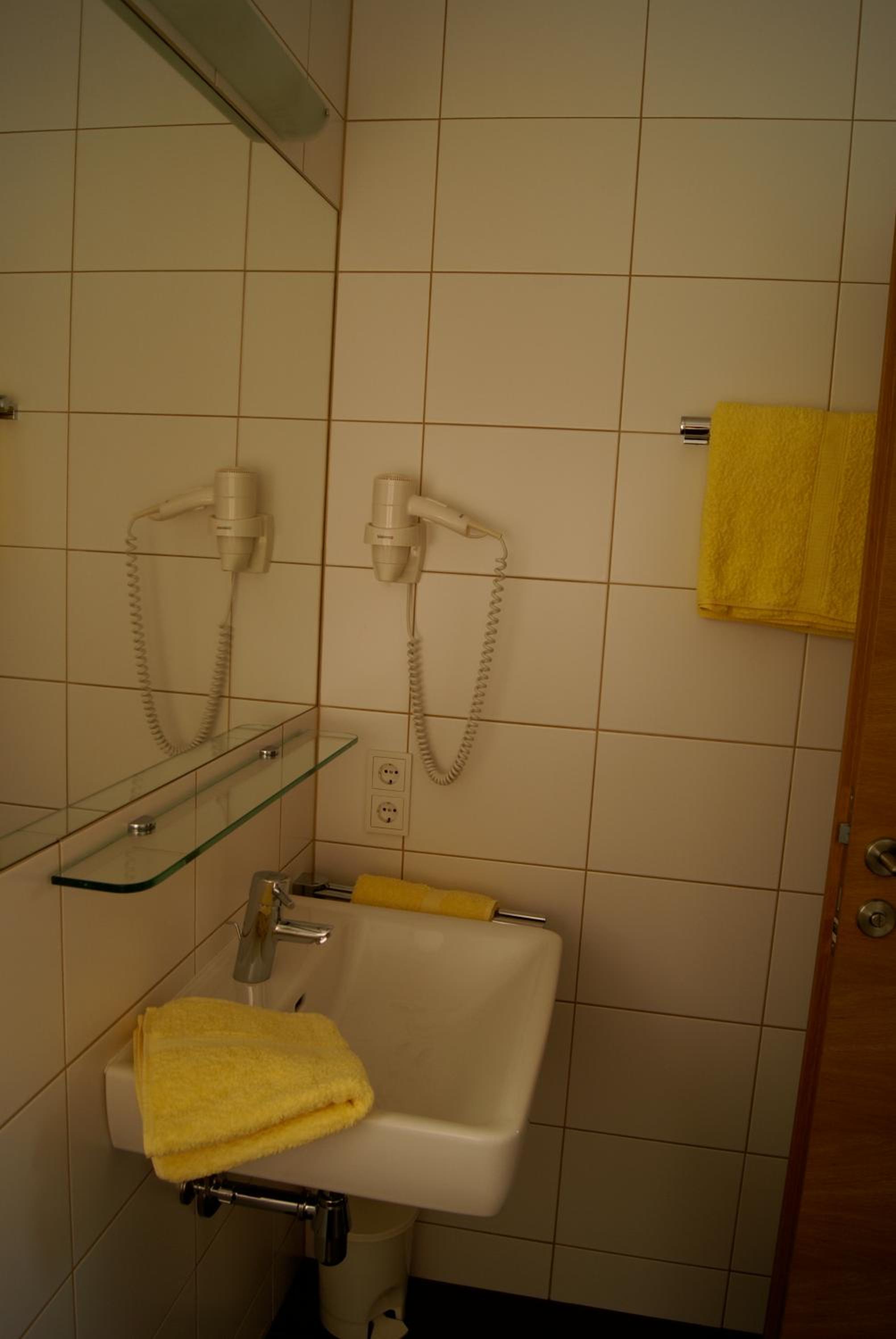 Haus Bergleben