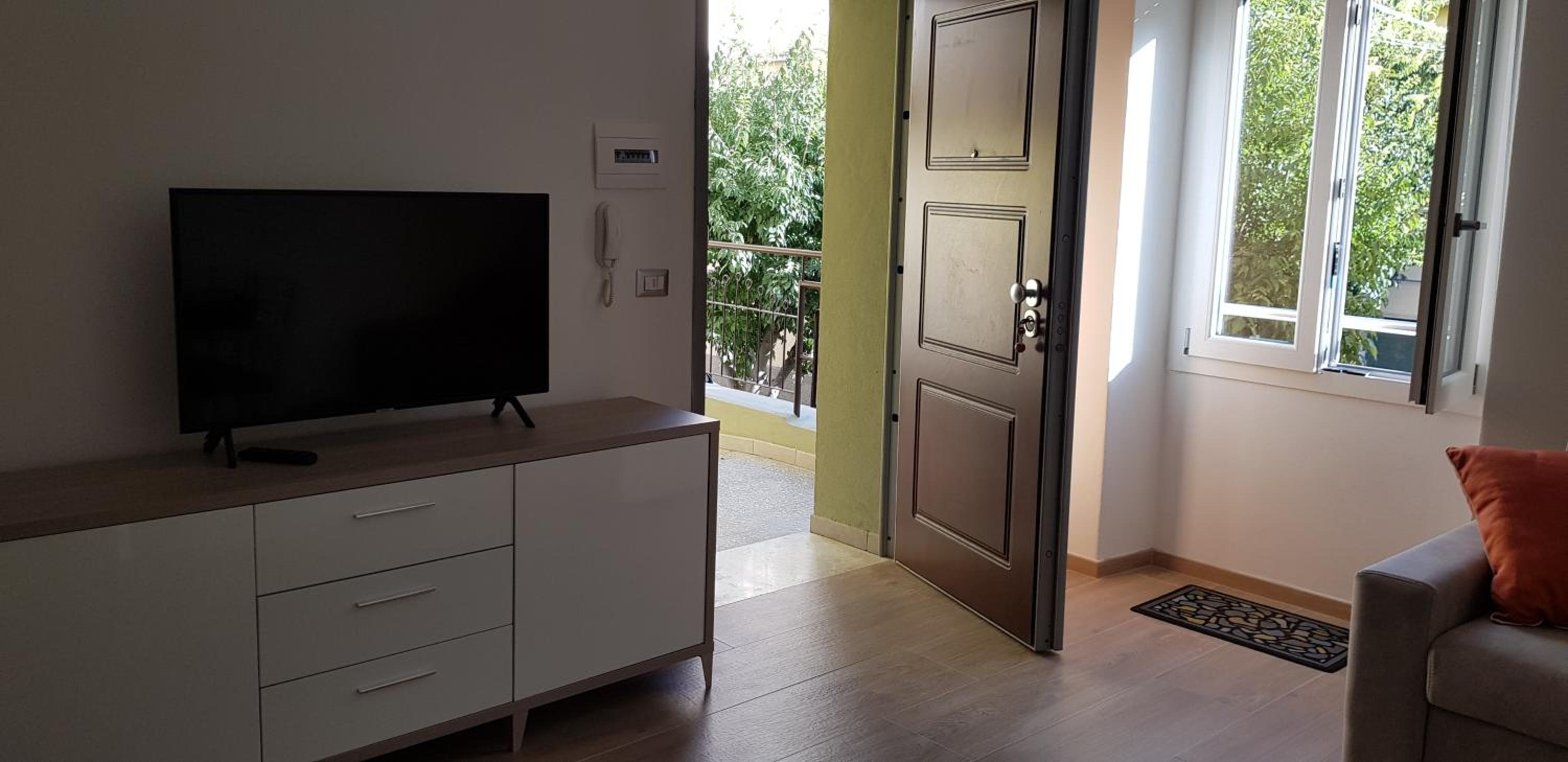 Vento di Maestro view 2
