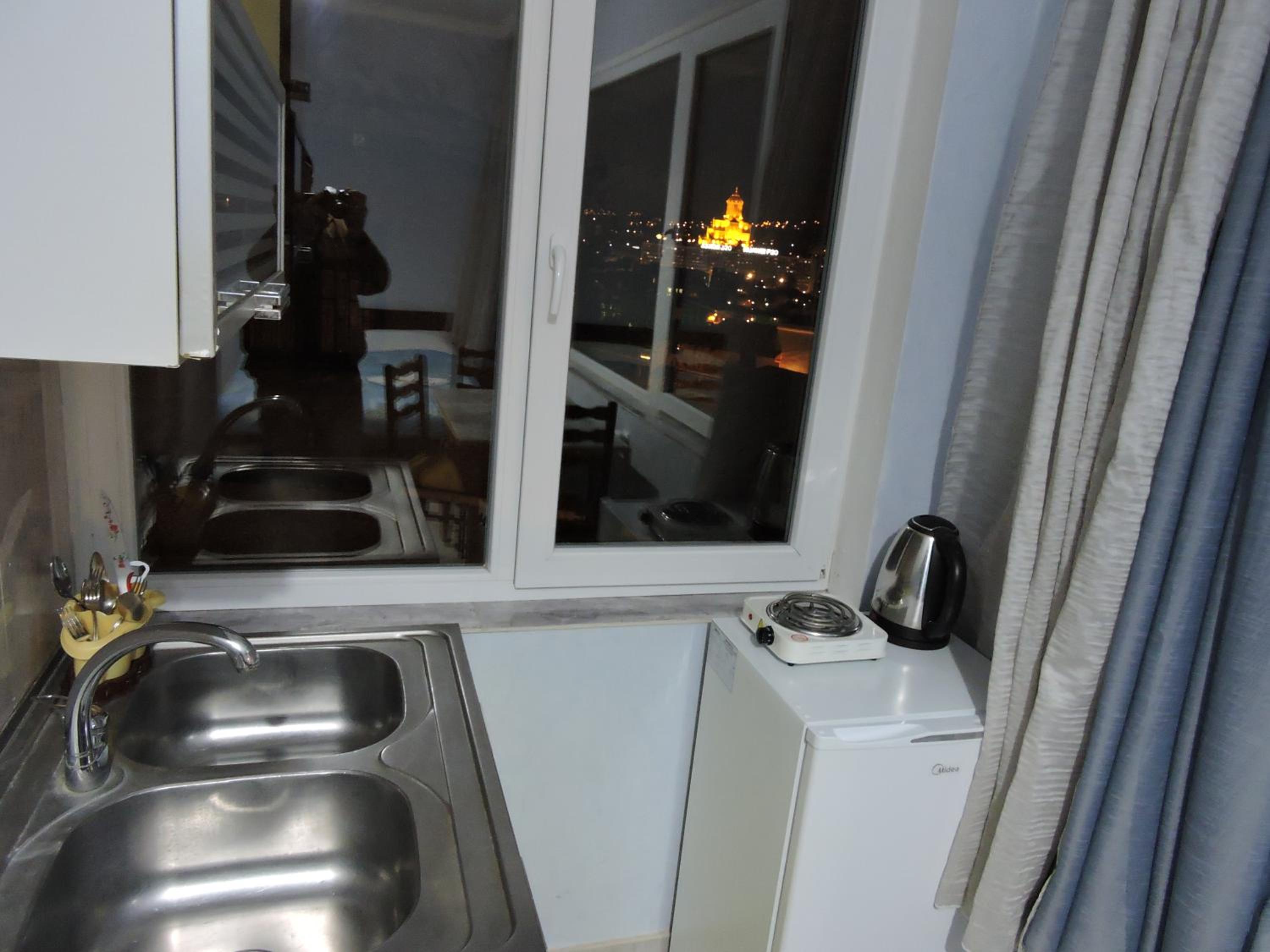 Apartment Panorama view 5