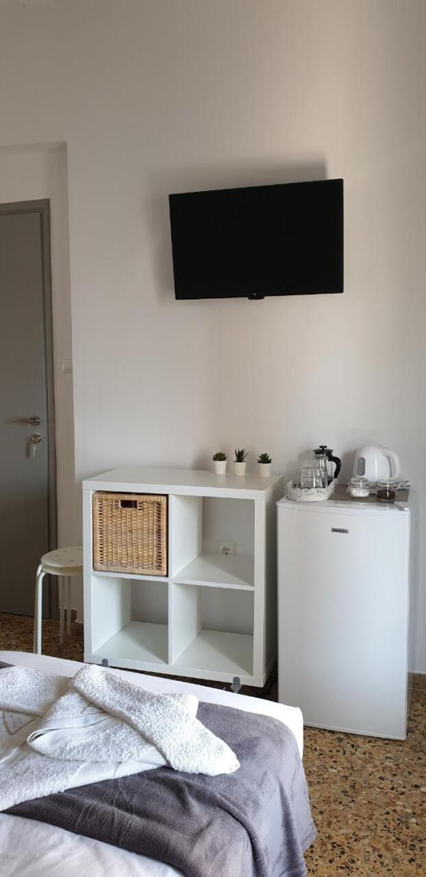 Kamara rooms in Naousa