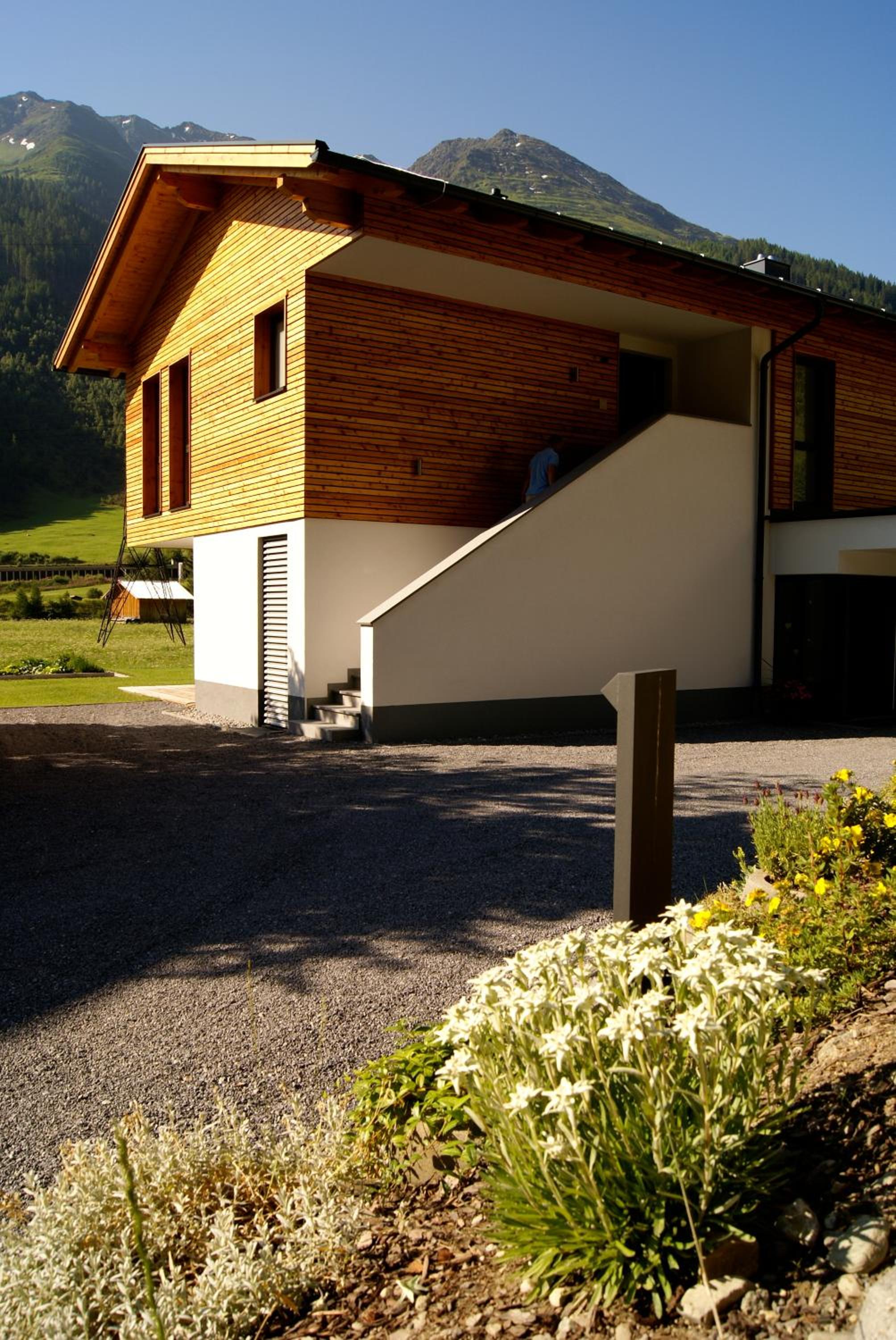 Haus Bergleben