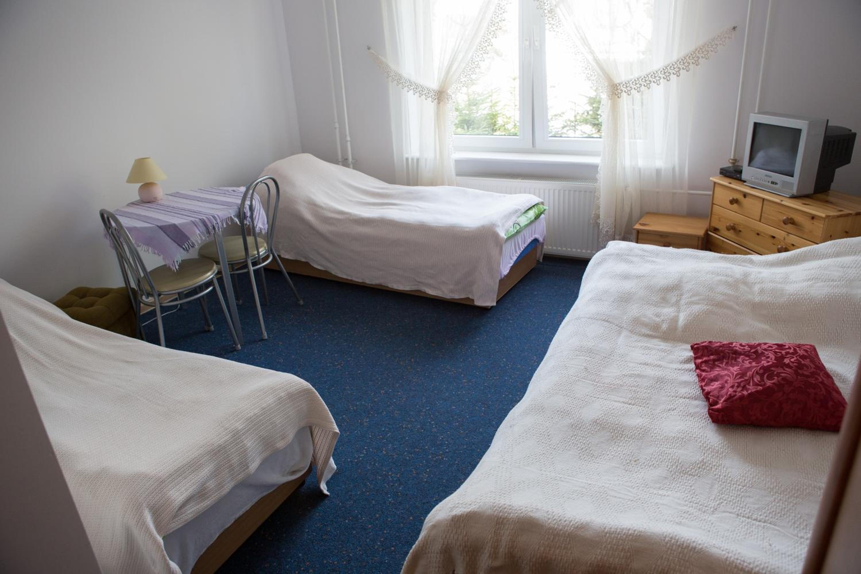 Pokoje Gościnne Willa Niedźwiedź
