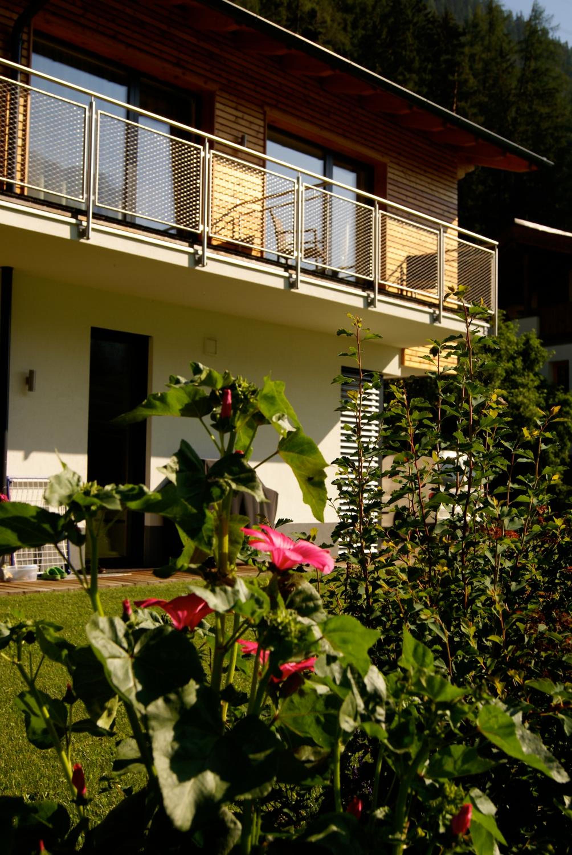 Haus Bergleben