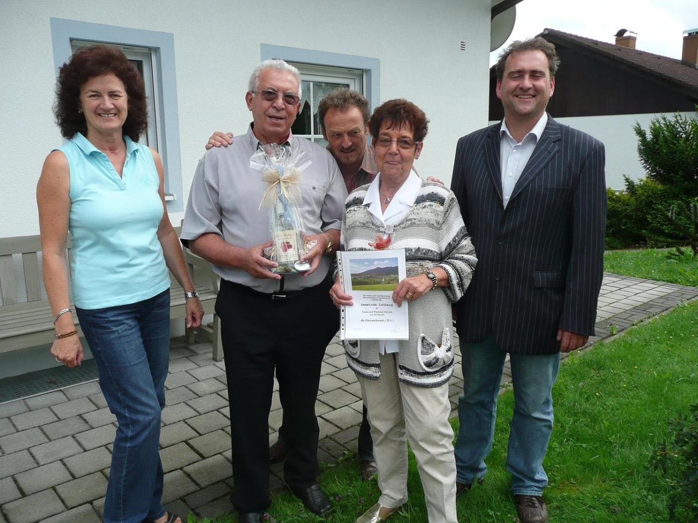 Ferienhaus Wellisch view 5
