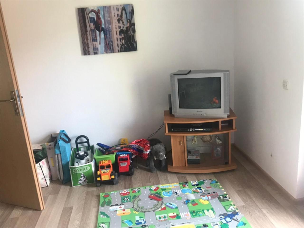 Amar Apartmani, Jajce