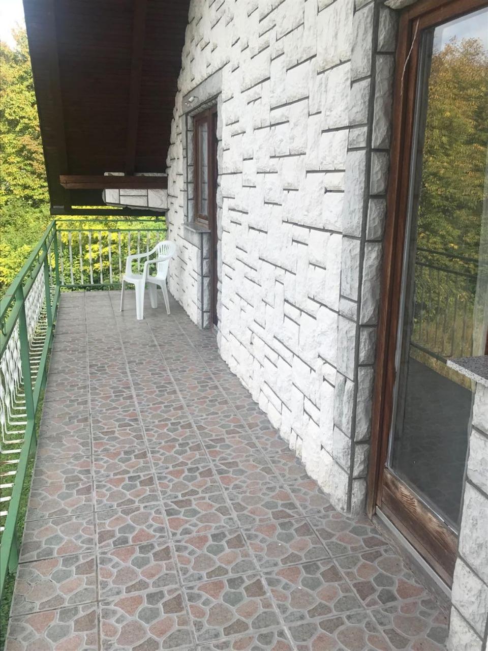 Amar Apartmani, Jajce