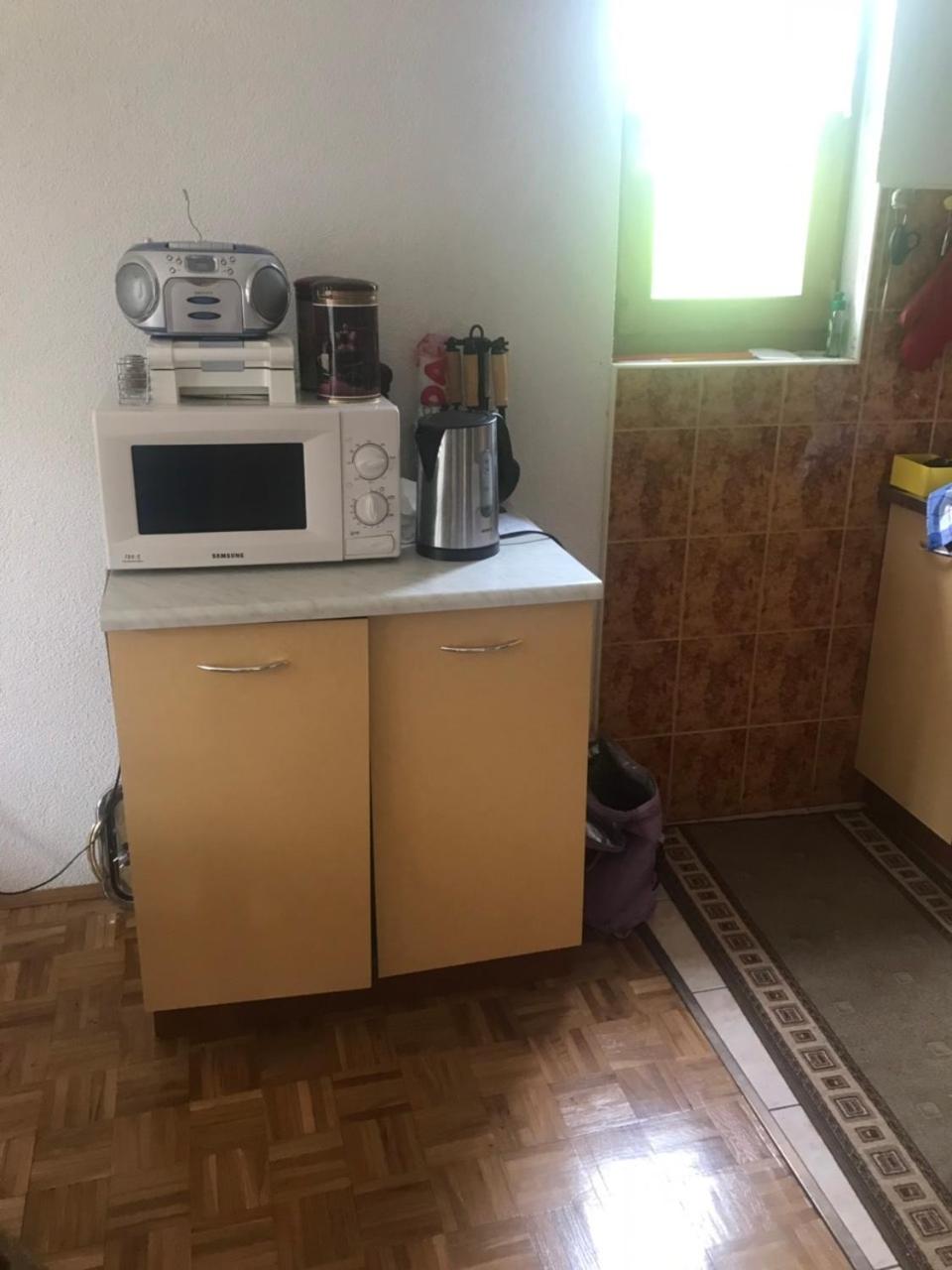 Amar Apartmani, Jajce