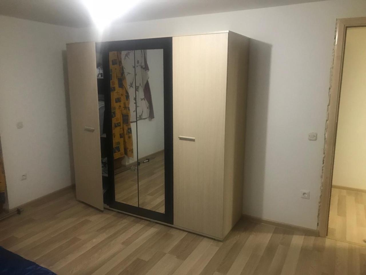 Amar Apartmani, Jajce