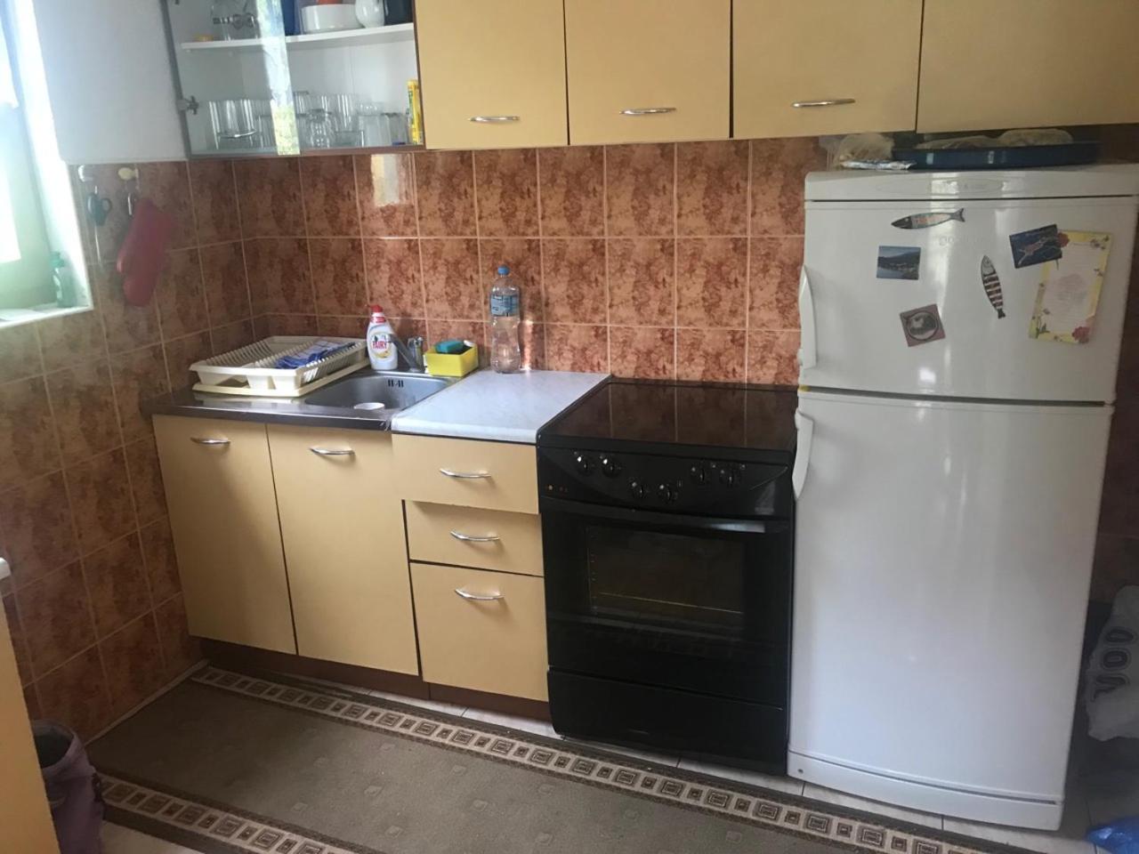 Amar Apartmani, Jajce