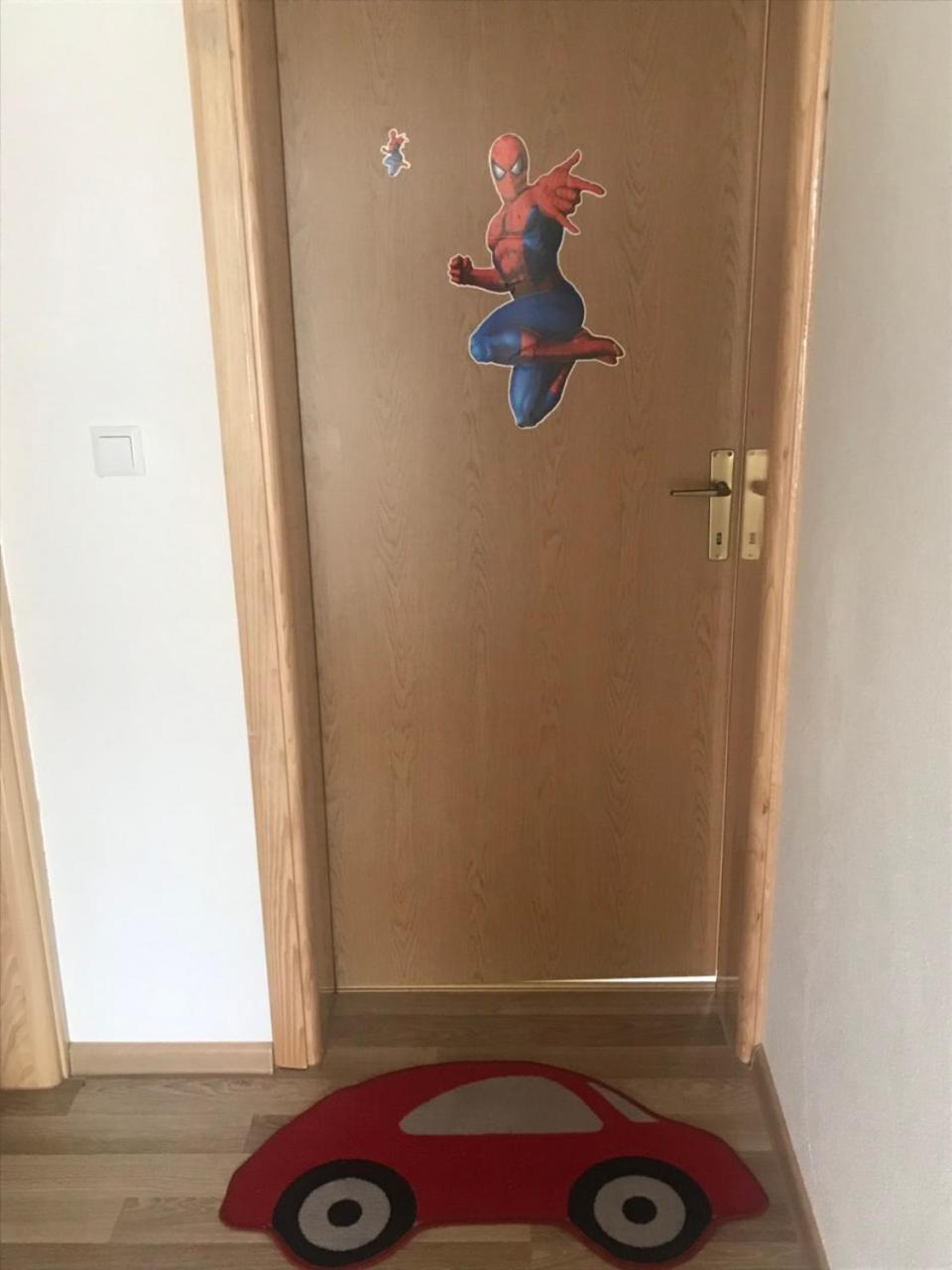 Amar Apartmani, Jajce