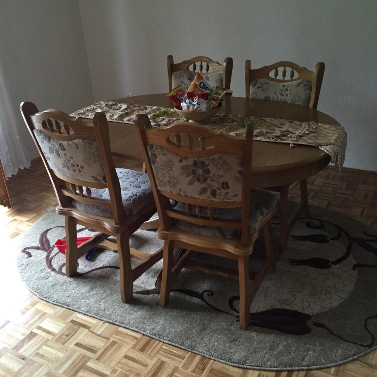 Amar Apartmani, Jajce