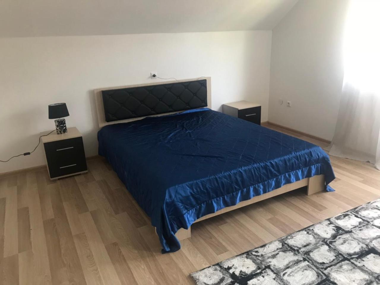 Amar Apartmani, Jajce