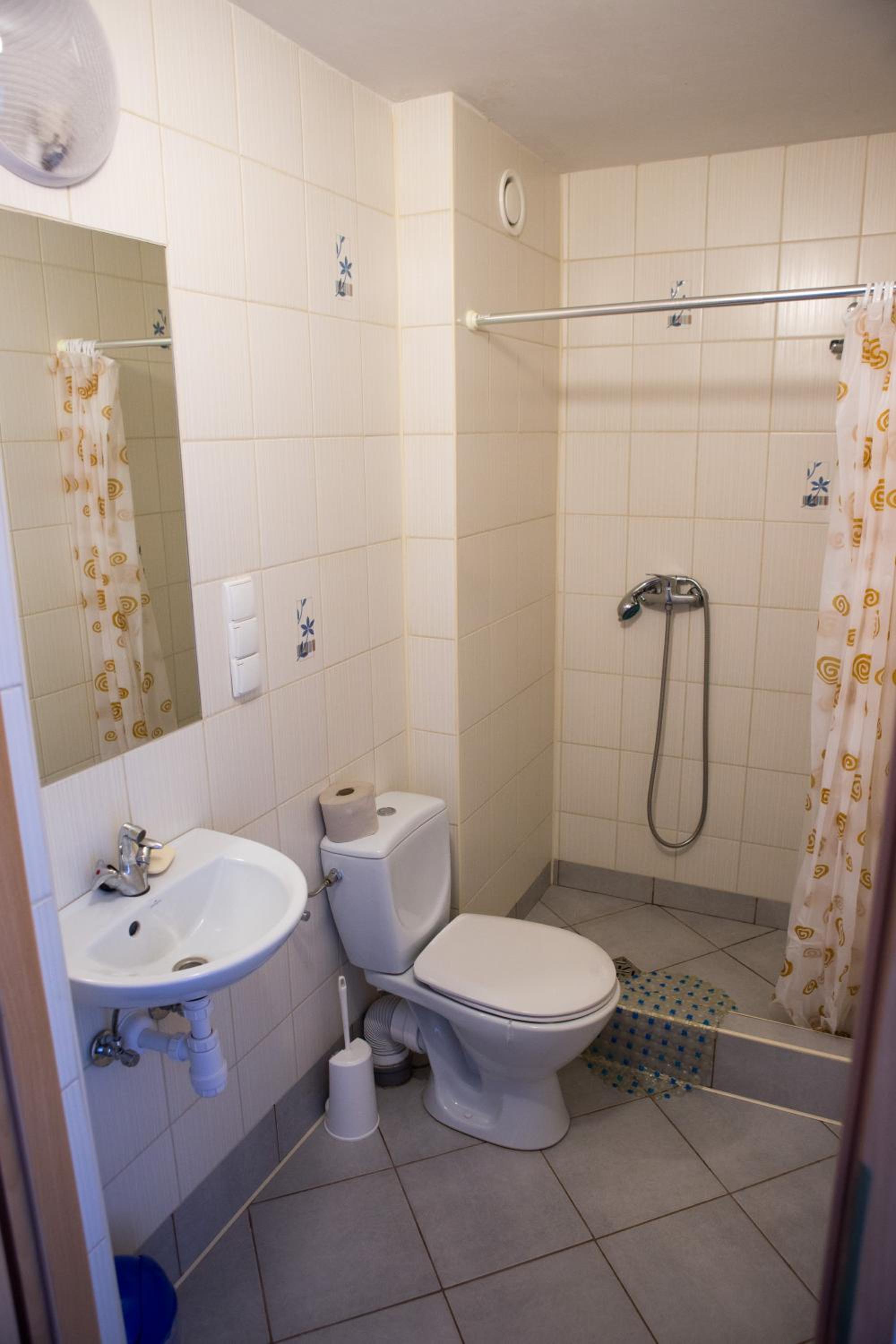 Pokoje Gościnne Willa Niedźwiedź