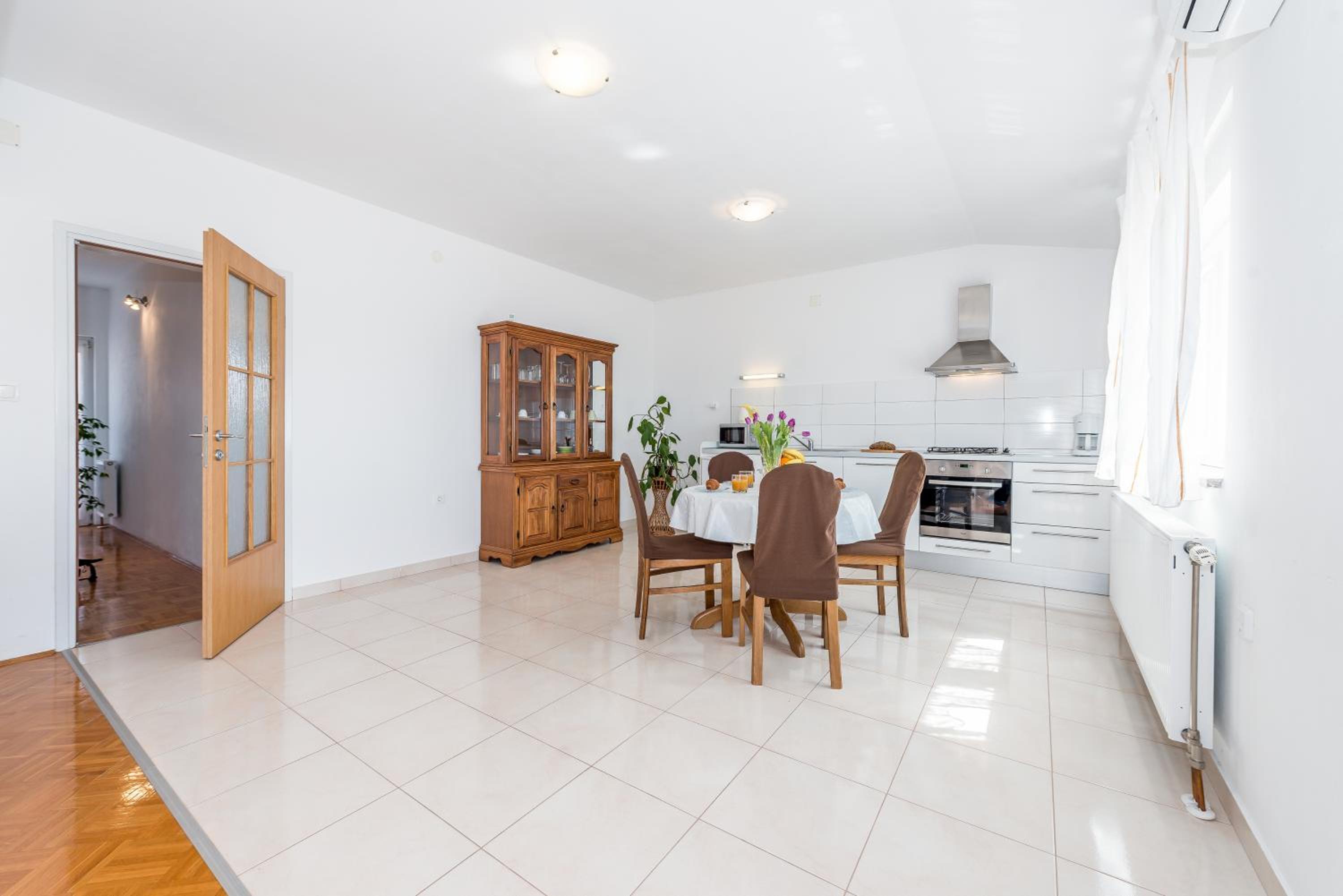 Apartment Anamarija with sea view view 5