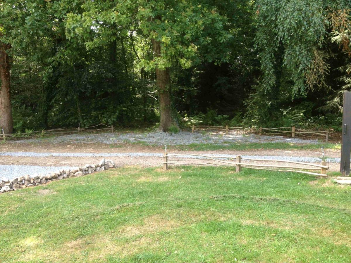Roulotte du Petit Bois view 5