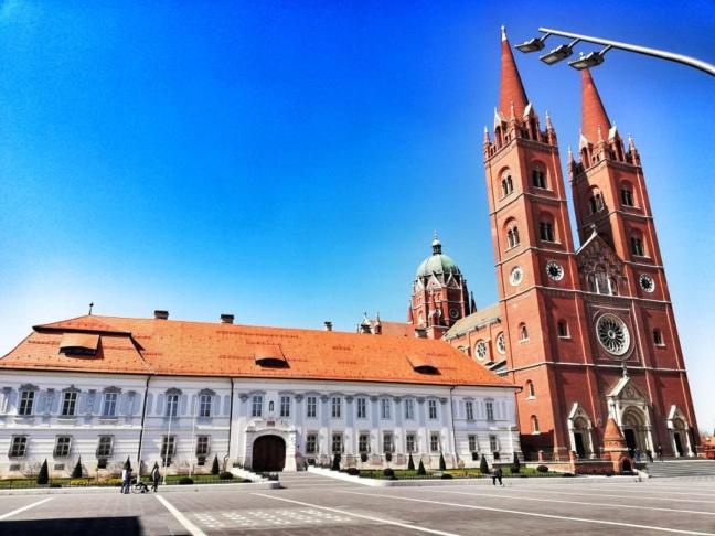 Hotel Studio apartman Centar - Image 1