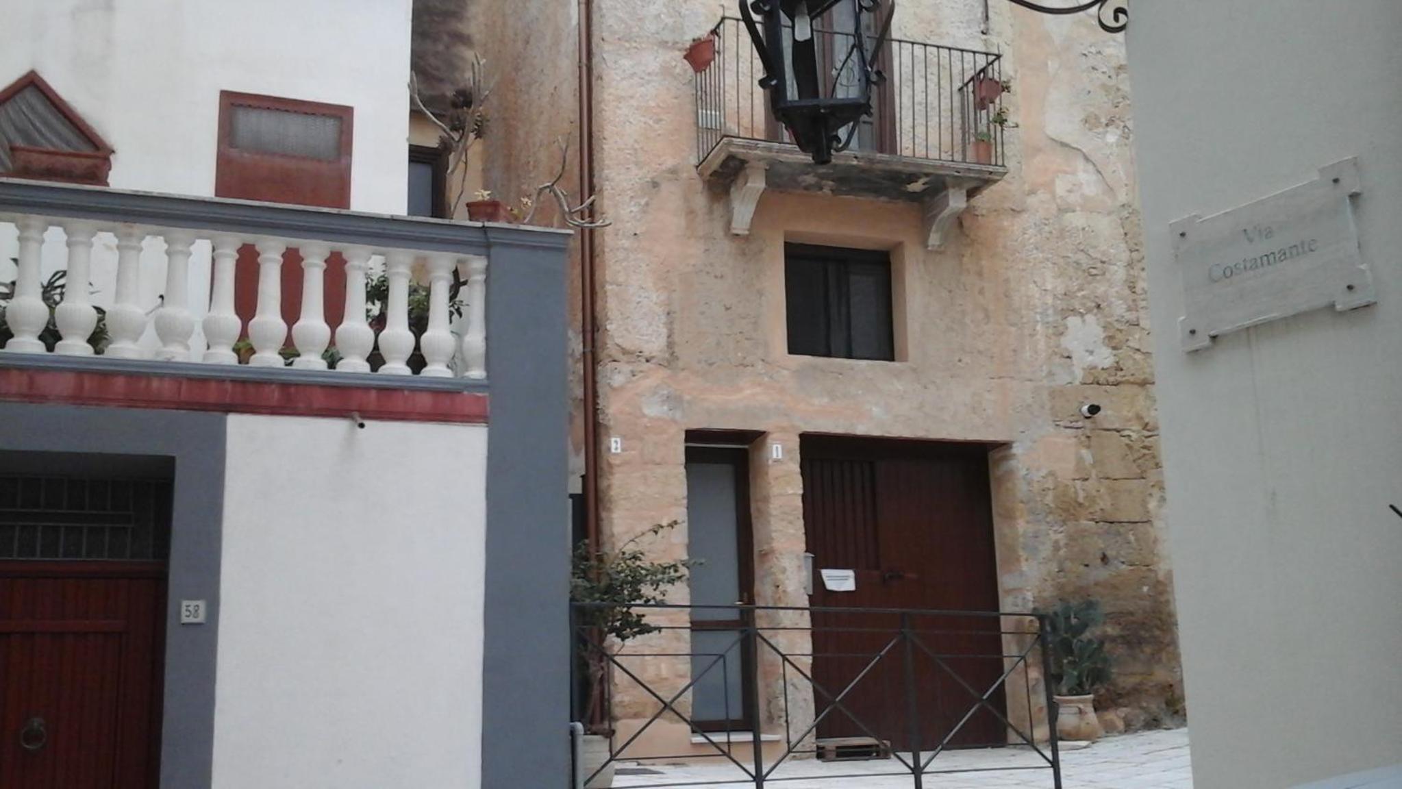 Nelle Antiche Mura view 3