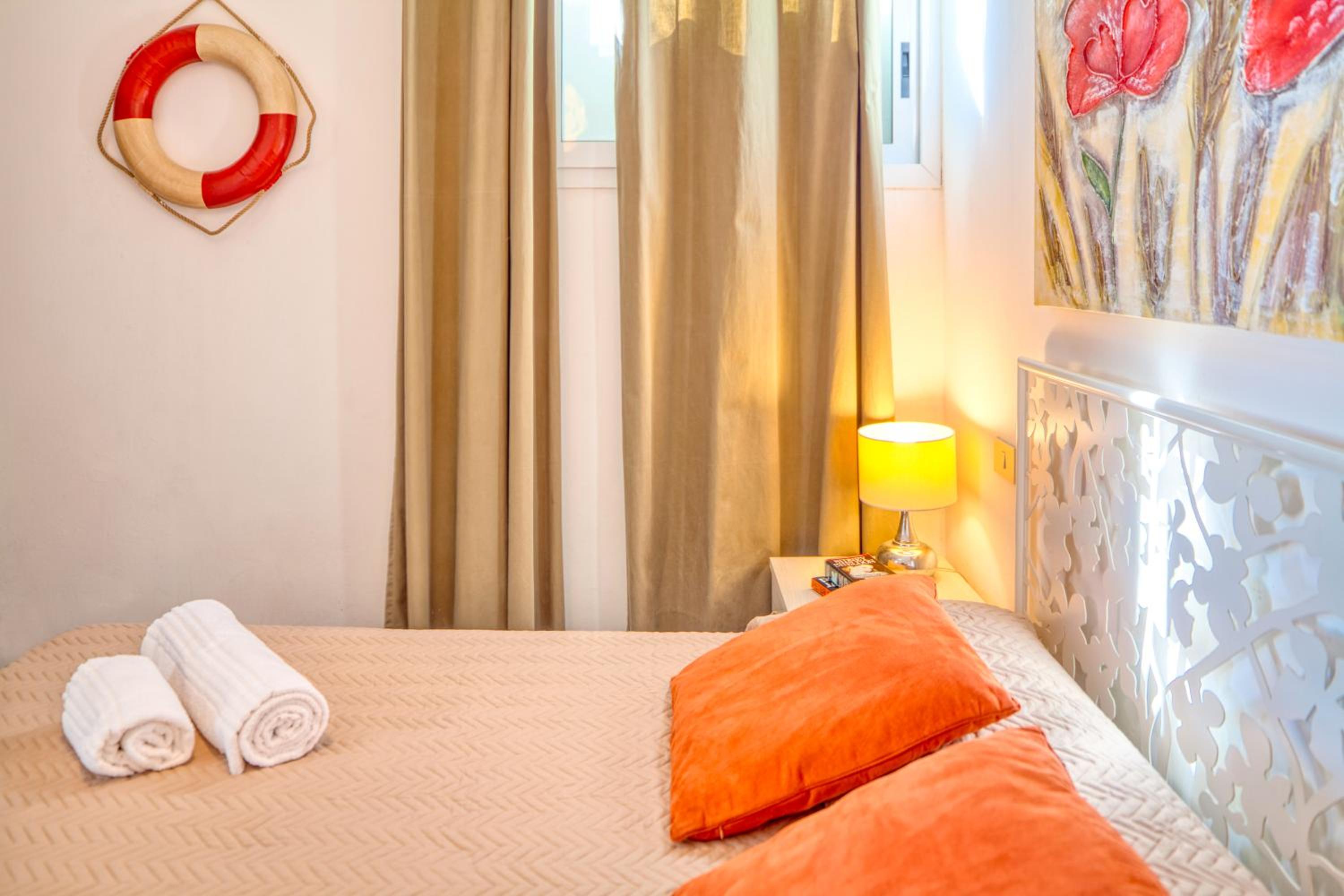 Il Geranio Sant'Elmo - Diano Marina view 5