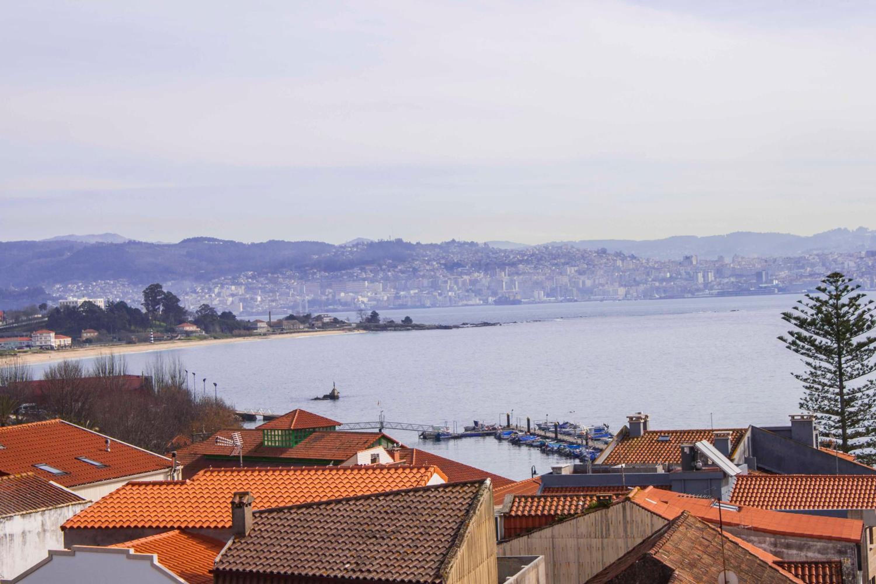 Casa do Outeiro view 3