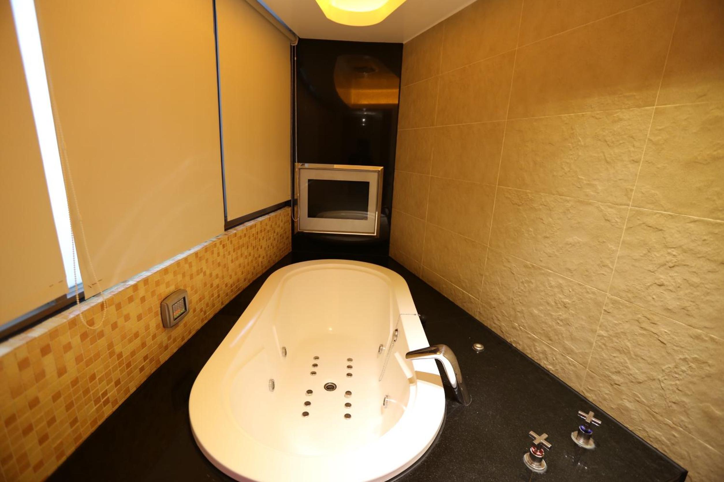 Yosemite Motel - Taiyuan Branch