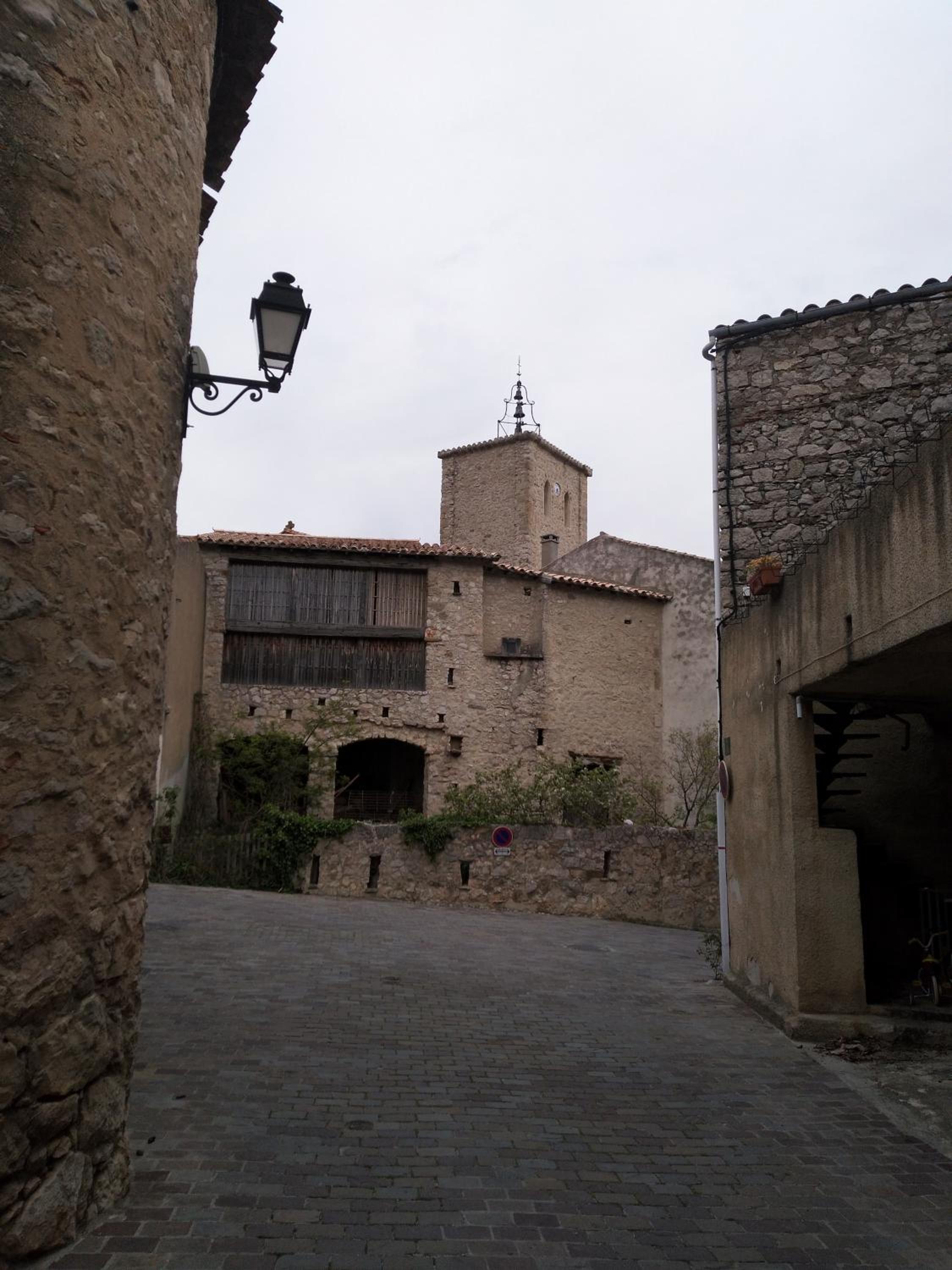 Les lavandes view 2