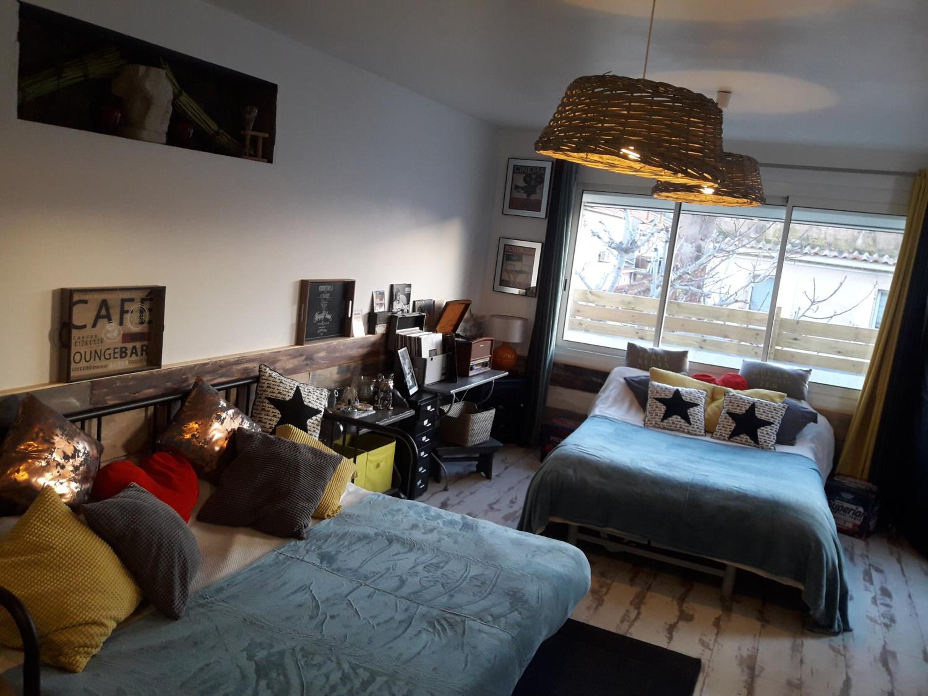 La Petite Maison De Melanie 30m mer