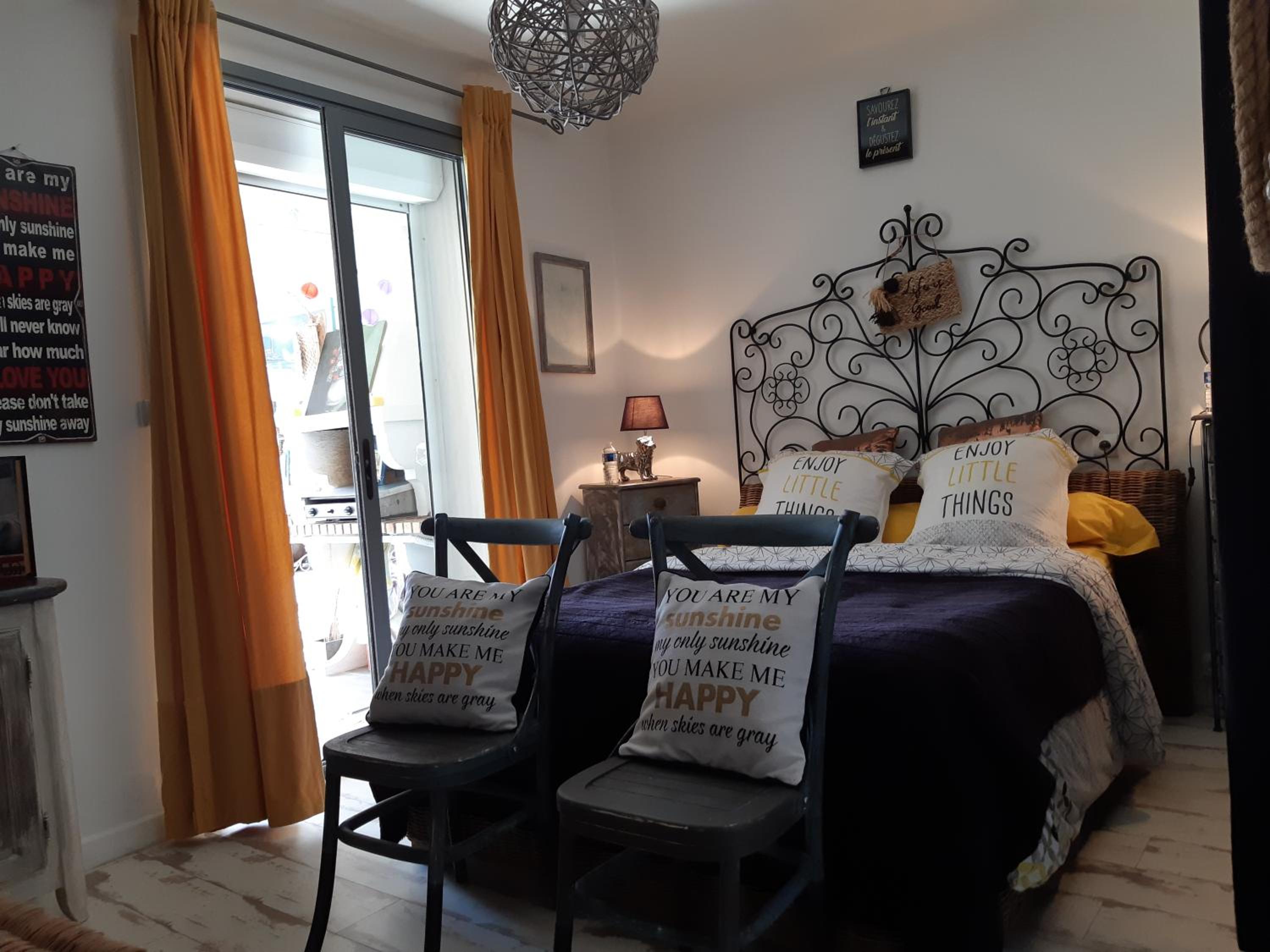 La Petite Maison De Melanie 30m mer