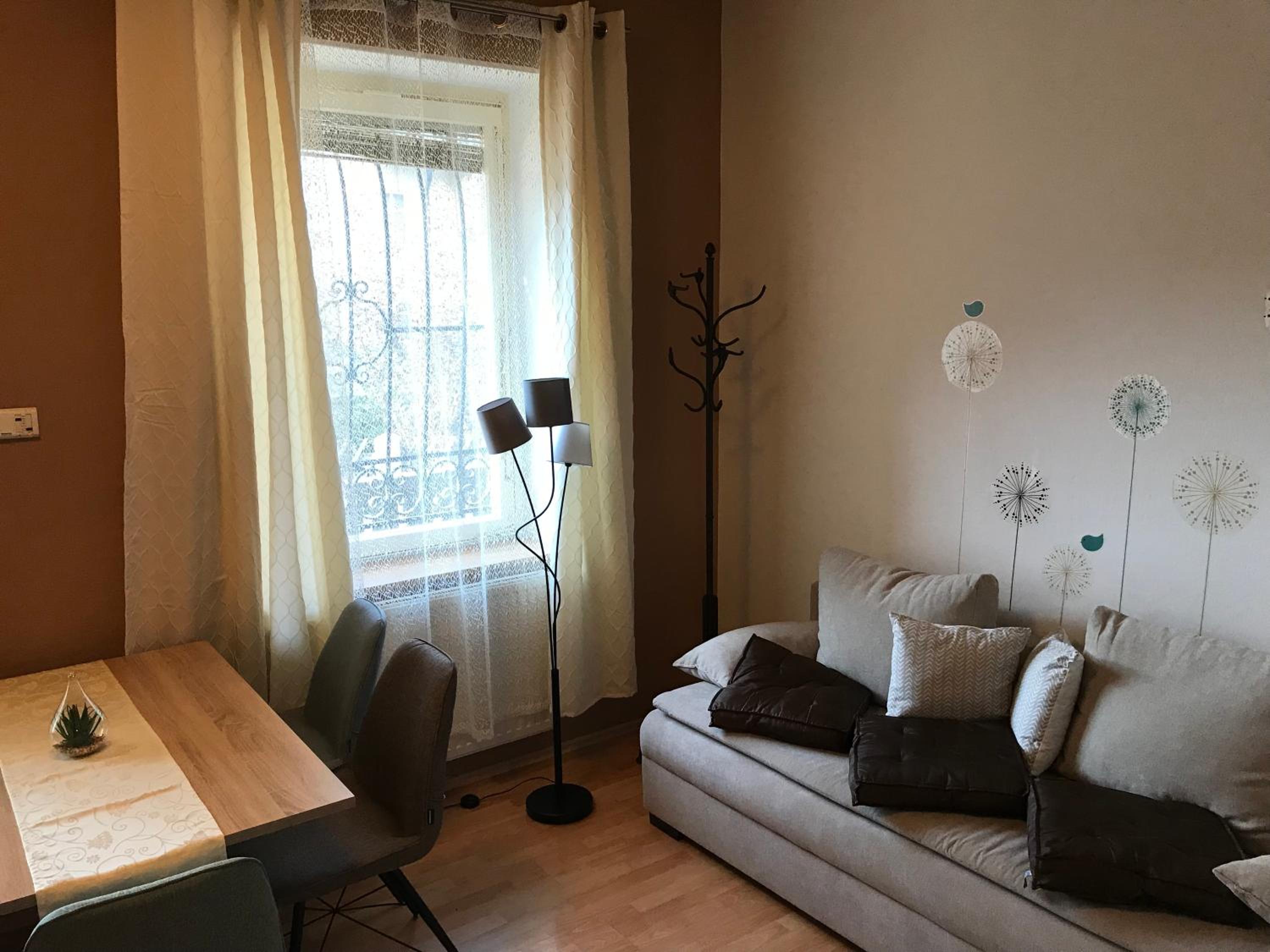 Ferienwohnung Nr.1