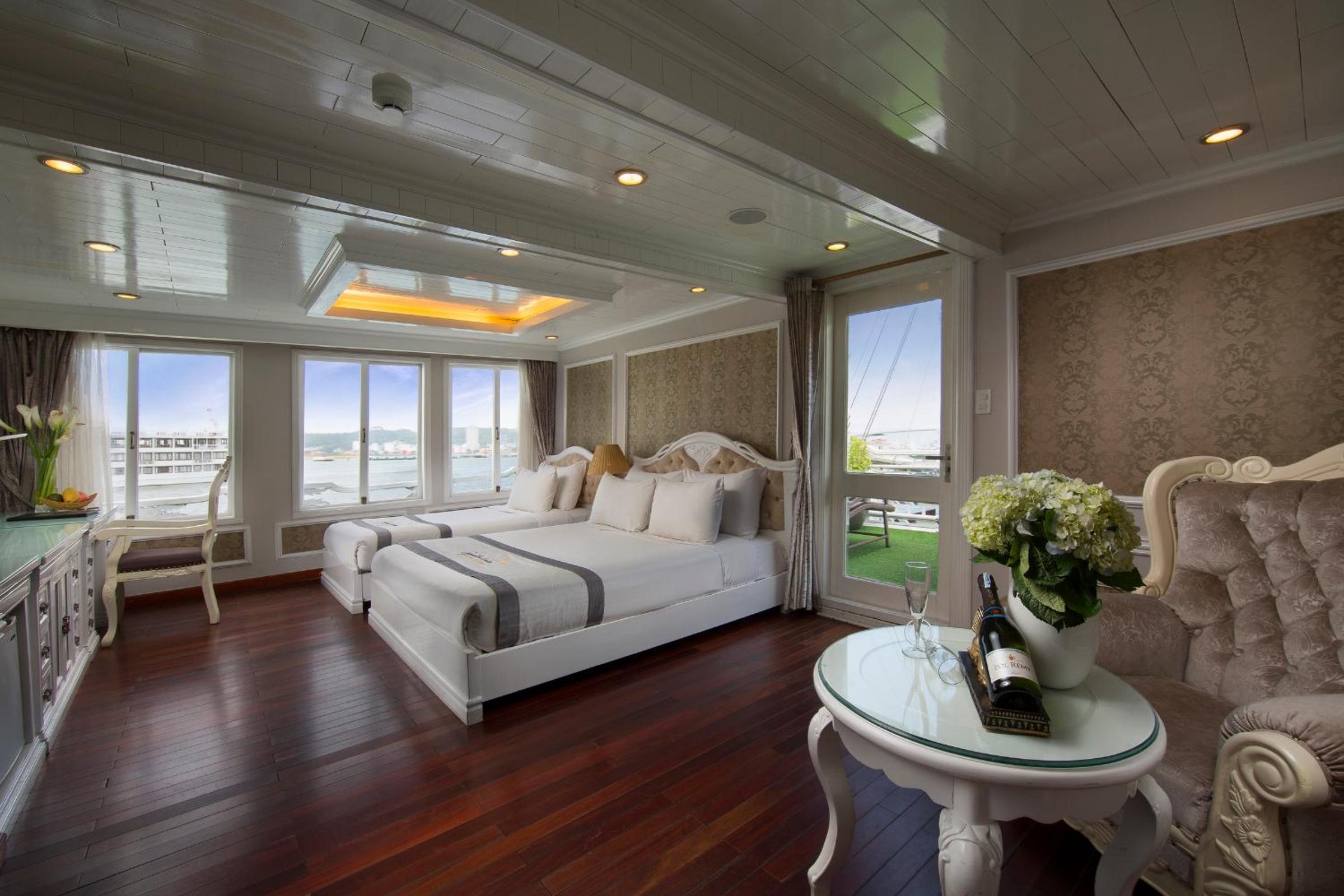 Signature Royal Halong Cruise