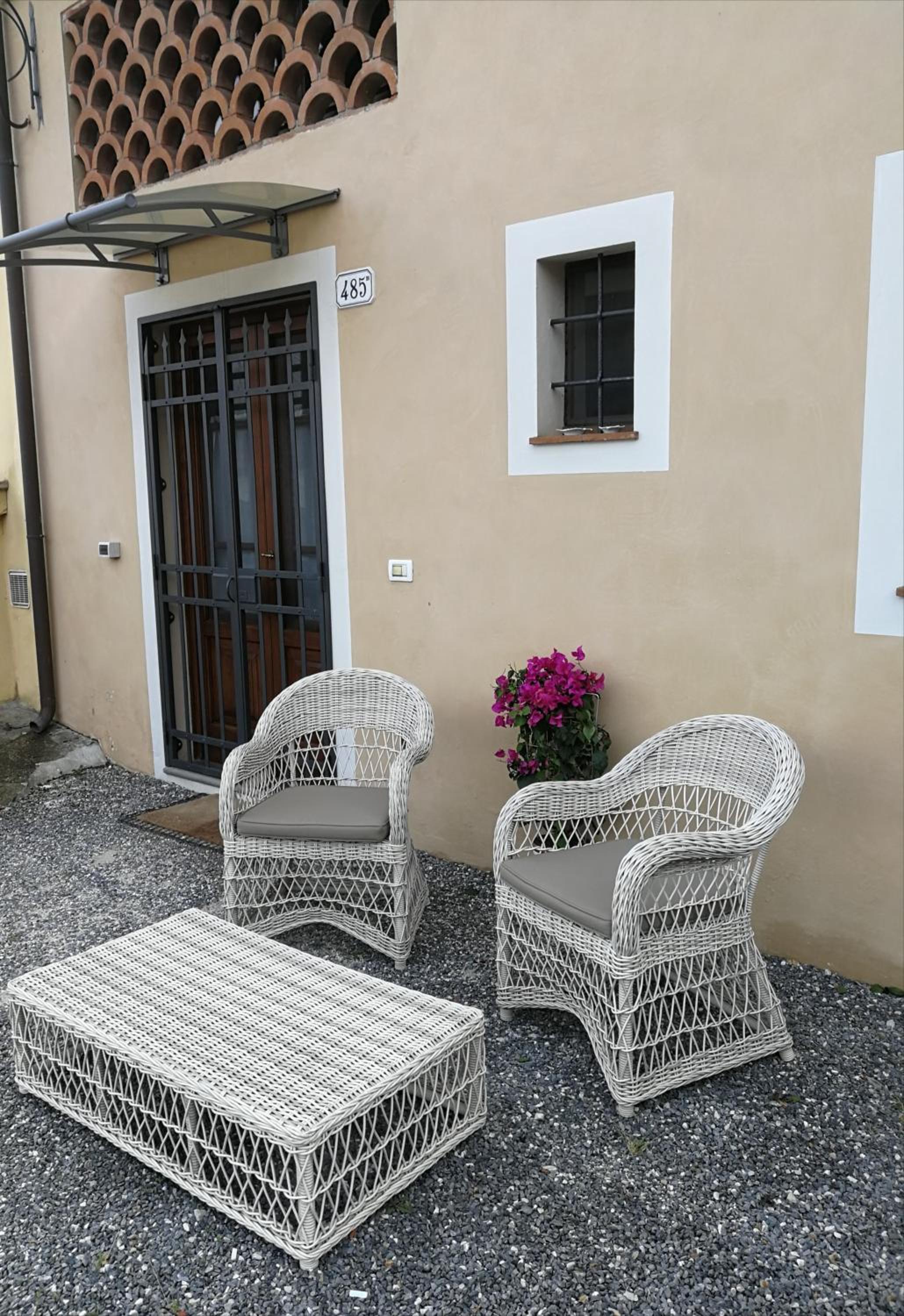 Rustico Ristrutturato vicino al centro con parcheggio photo 1