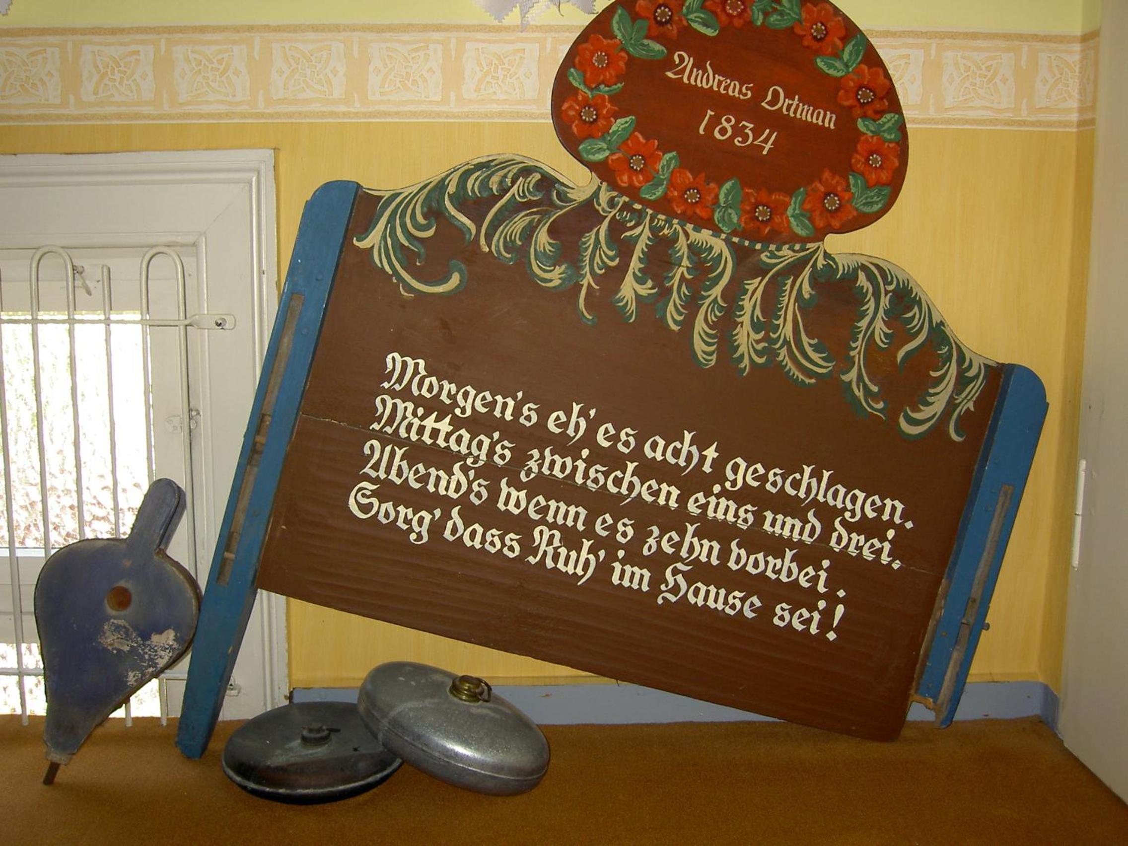 Pension Waldesblick