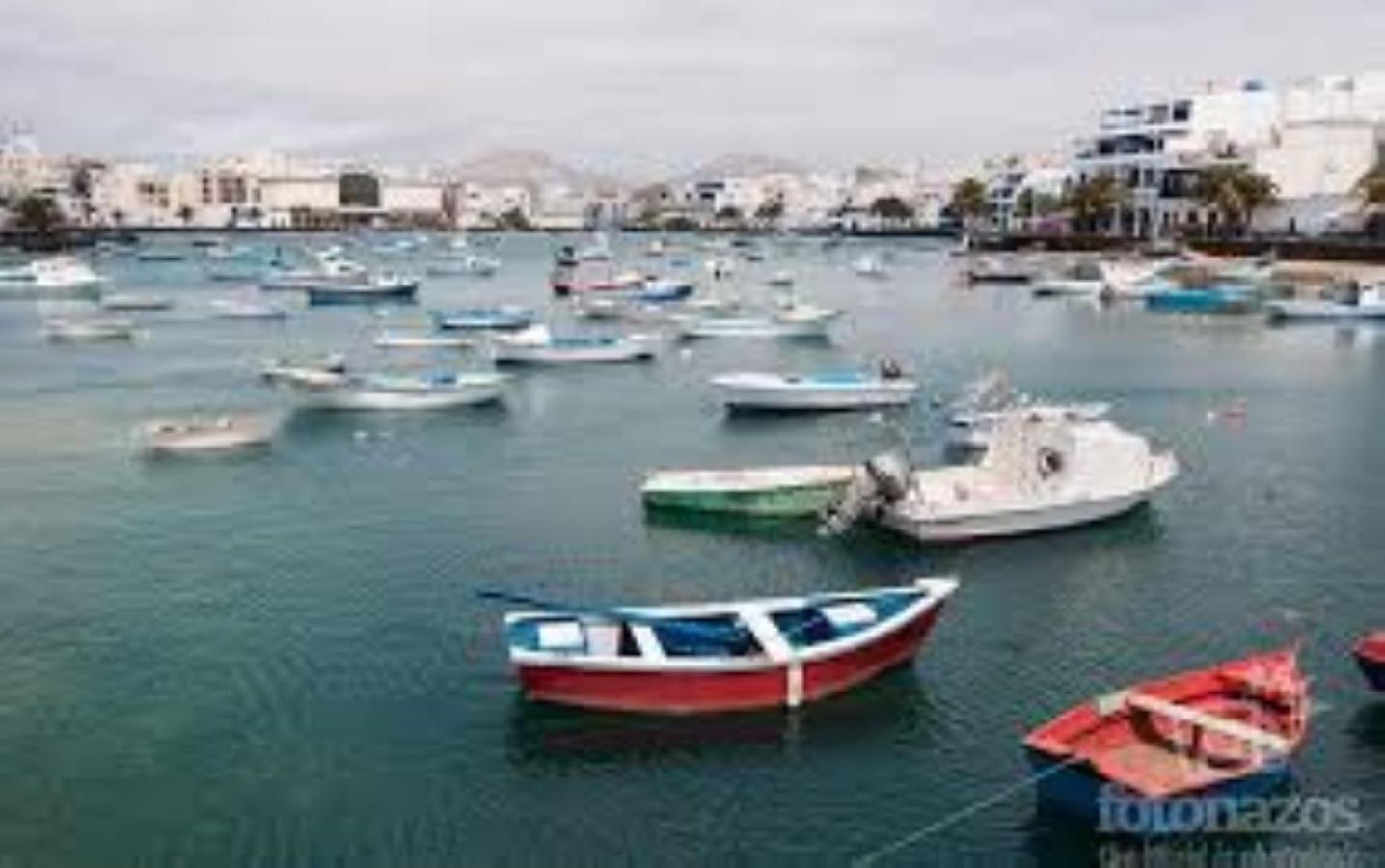 Piso Arrecife Centro