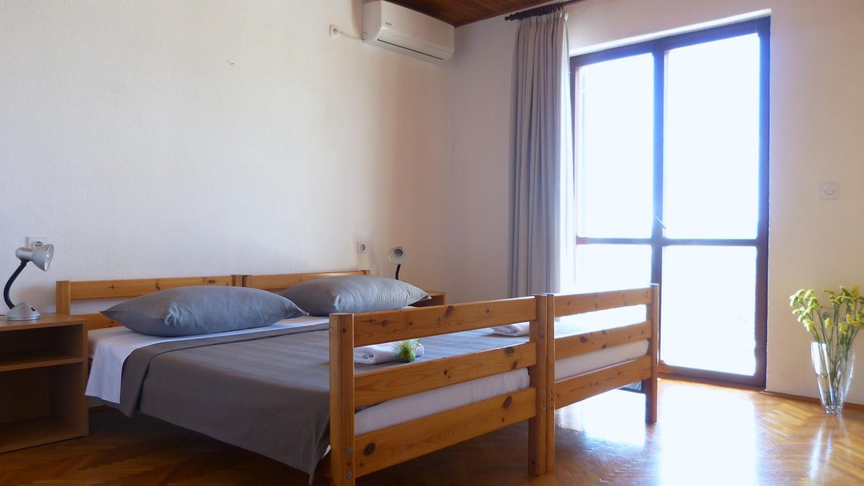 Top floor panorama Stanici view 5