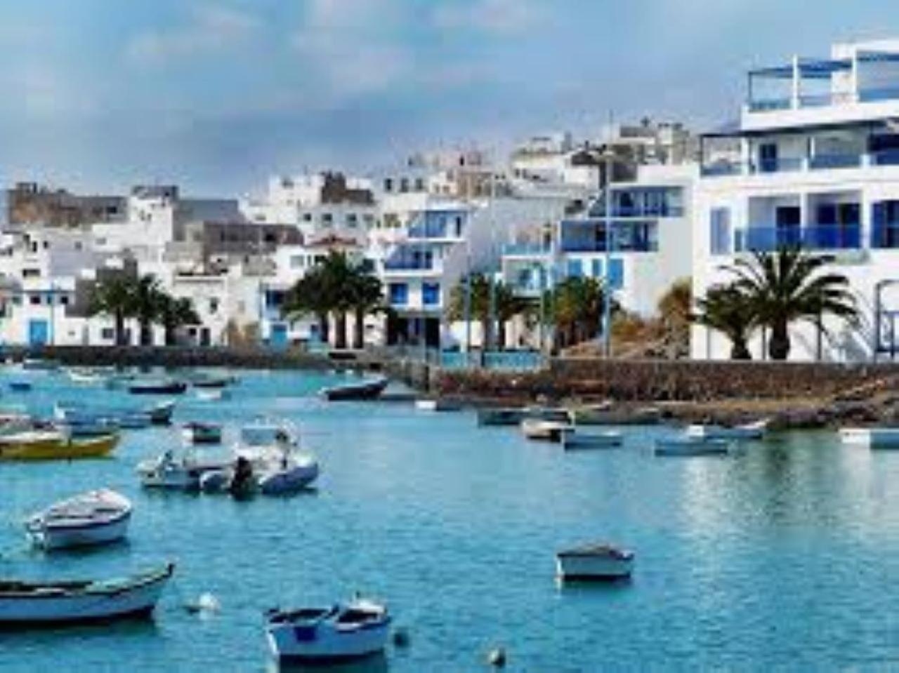 Piso Arrecife Centro