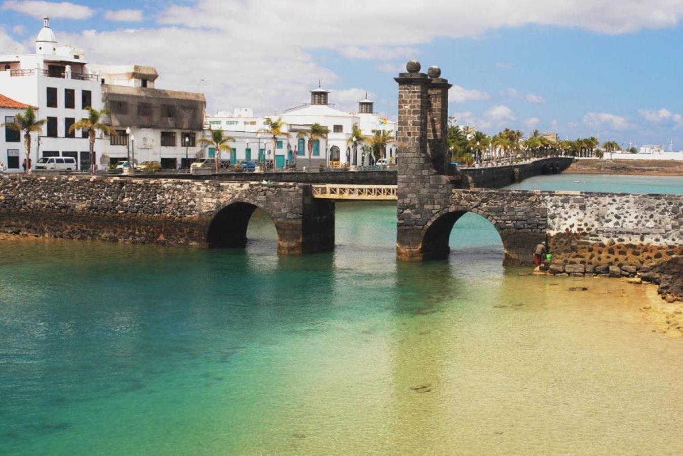 Piso Arrecife Centro