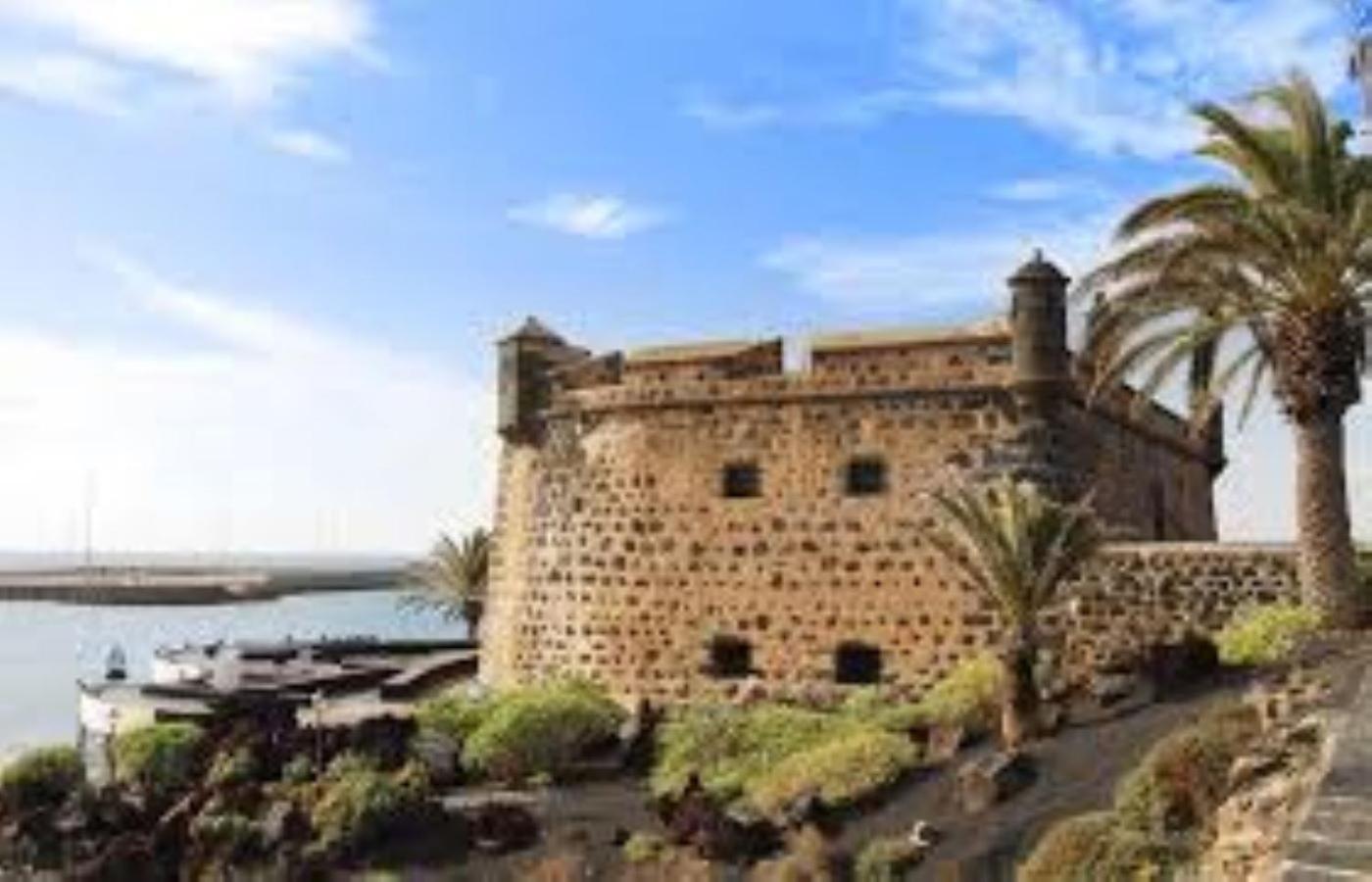 Piso Arrecife Centro A