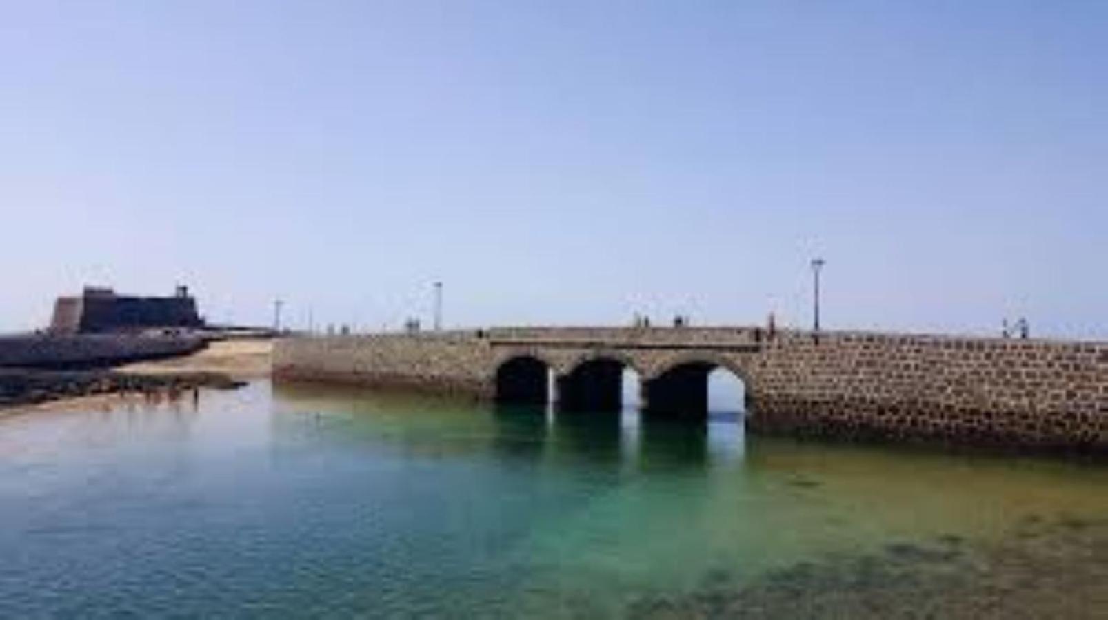 Piso Arrecife Centro A