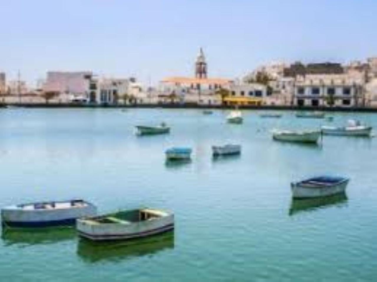 Piso Arrecife Centro A