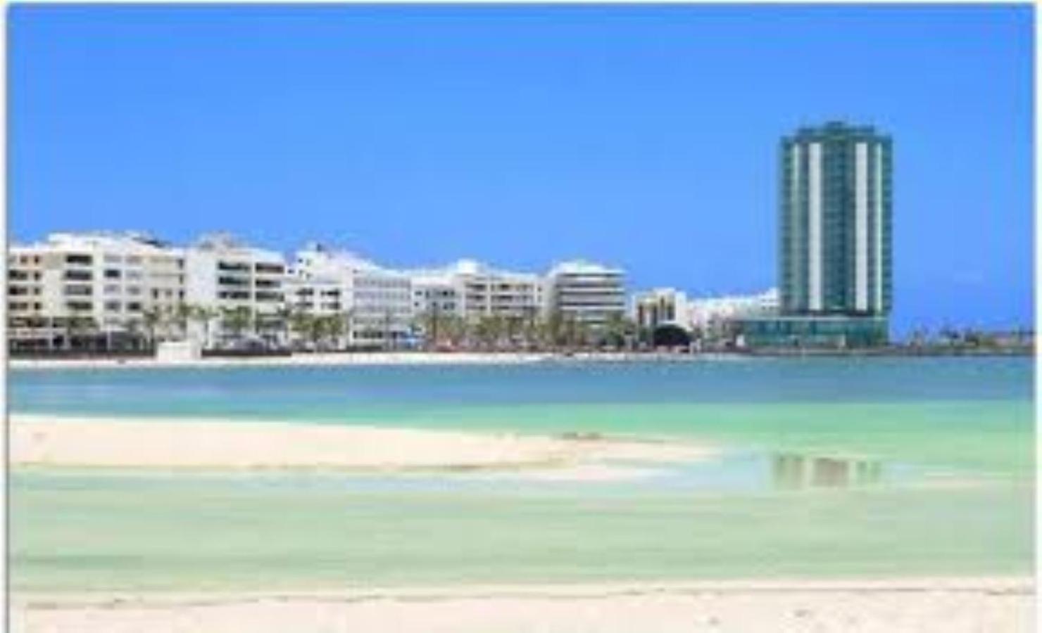 Piso Arrecife Centro A