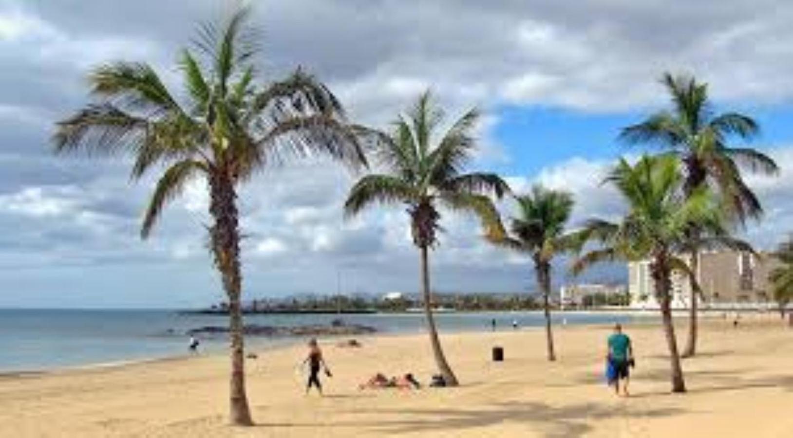 Piso Arrecife Centro A