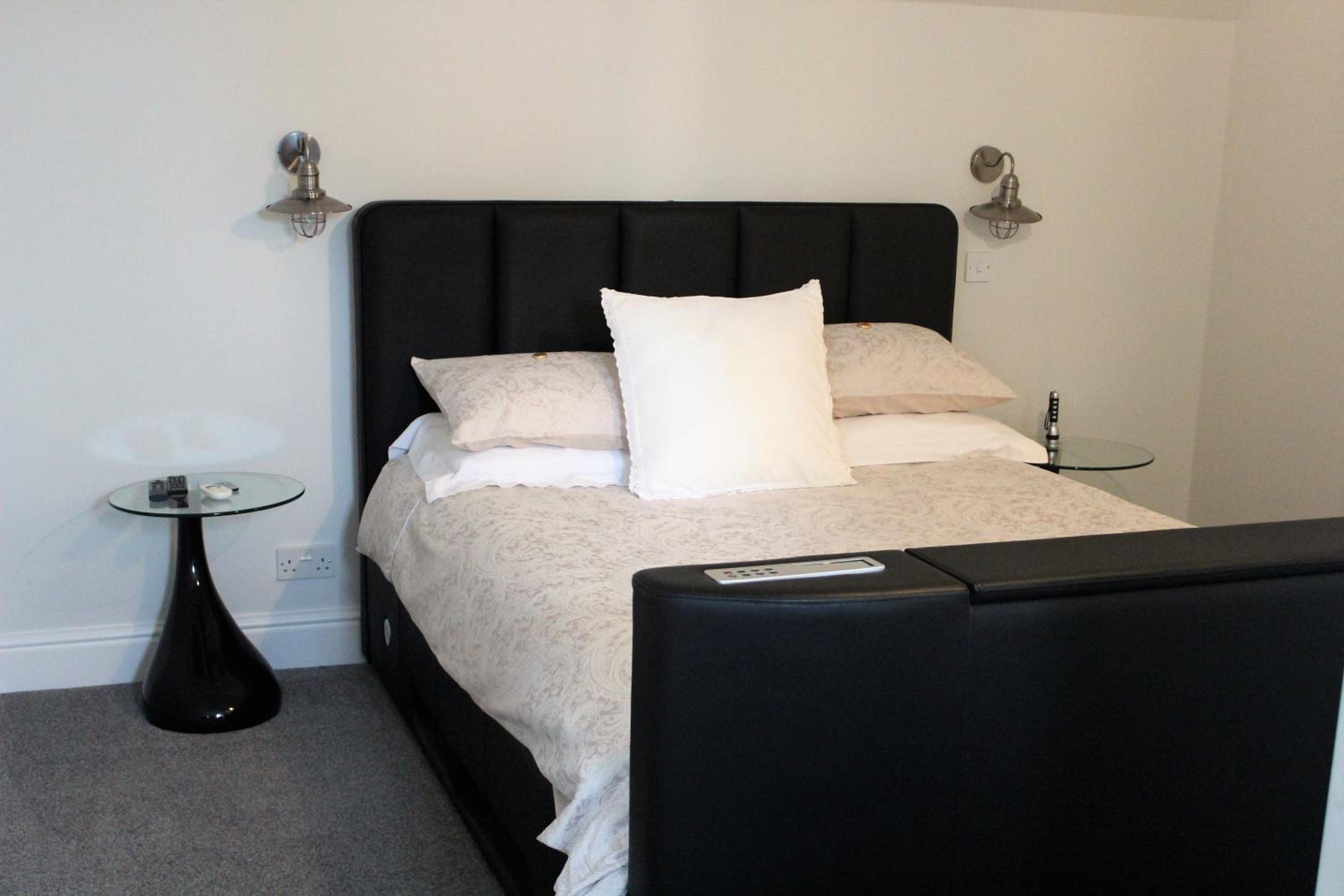 Elysian Fields B&B