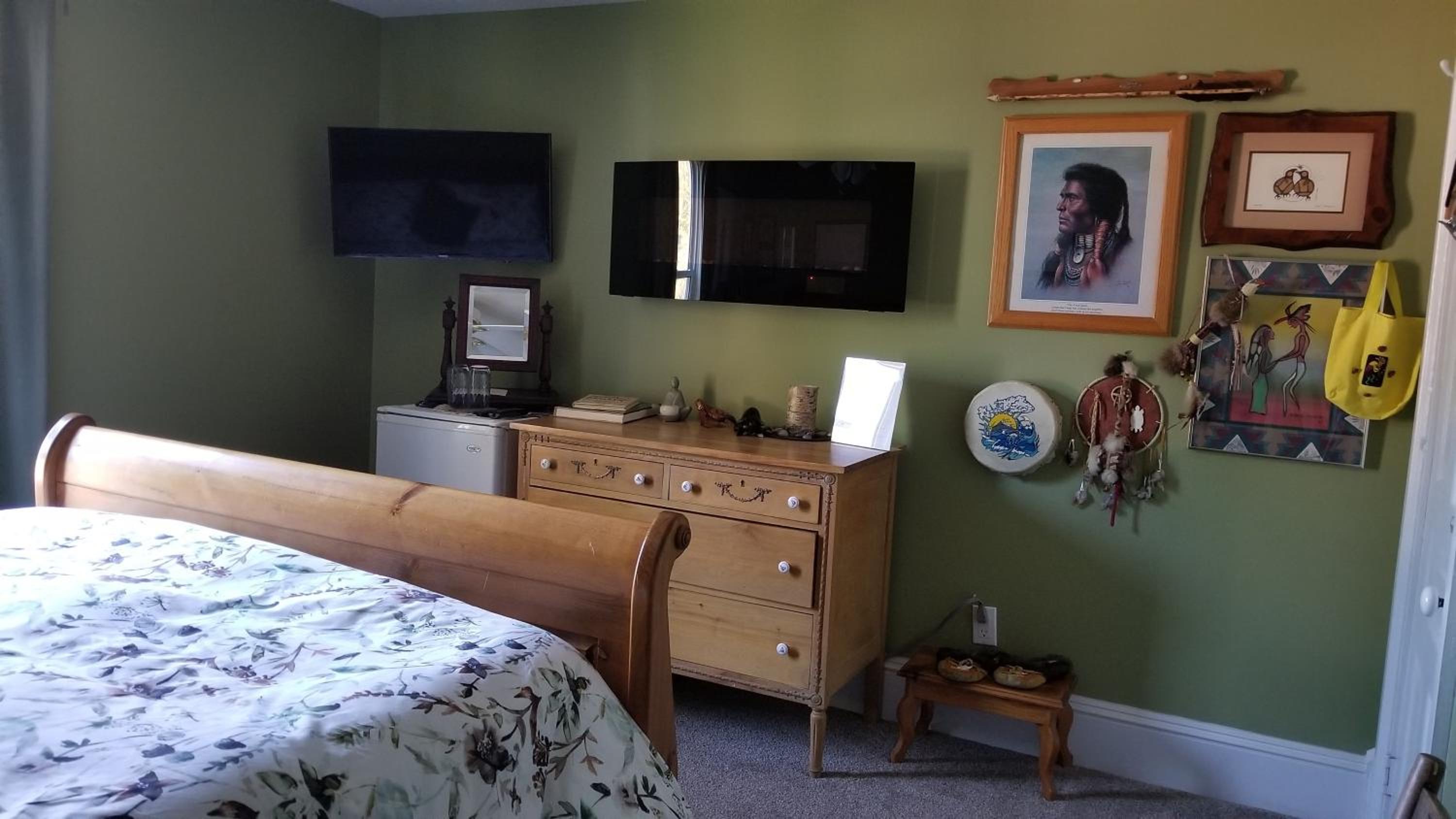 Bondy House Bed & Breakfast