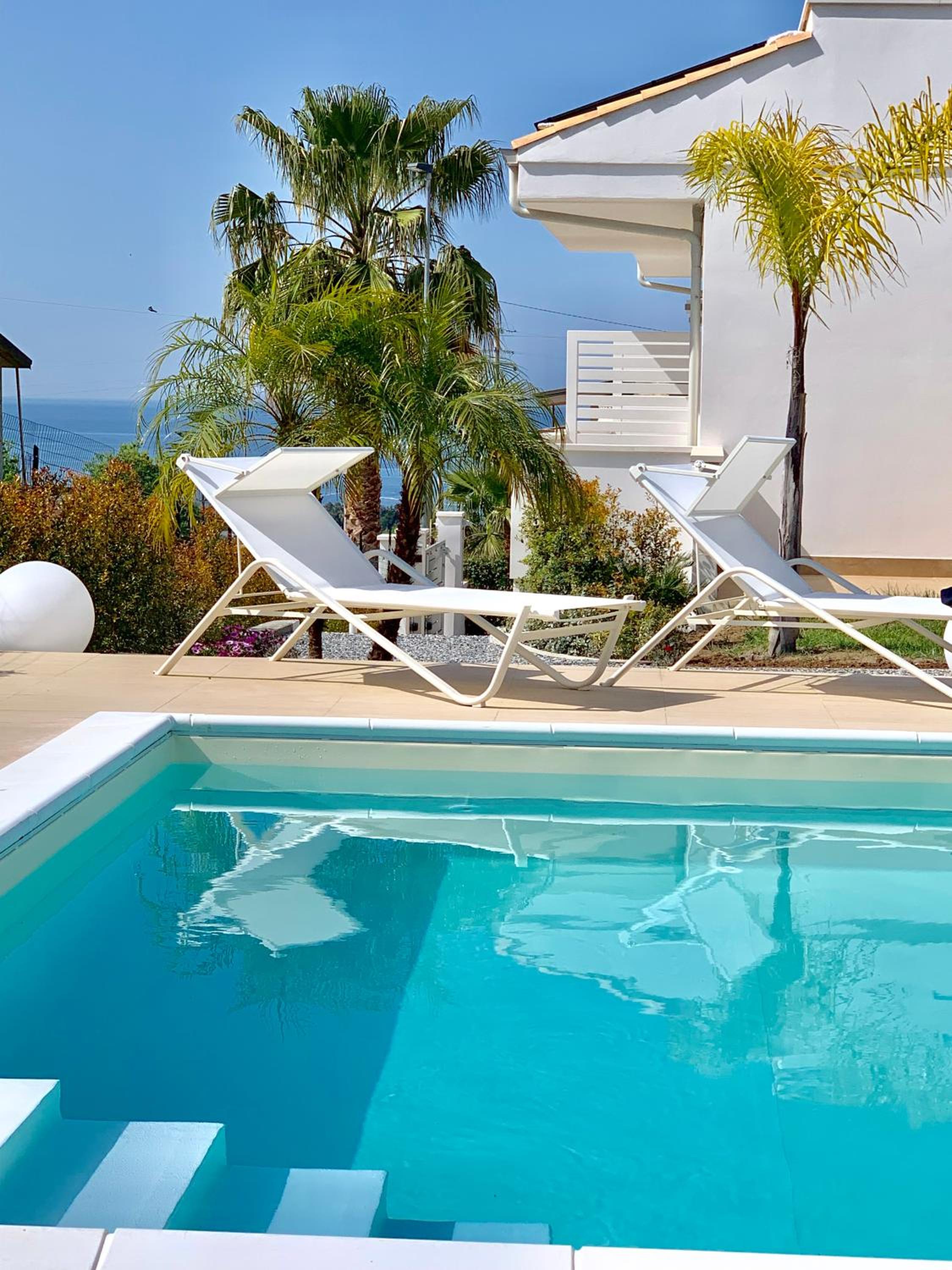 Centurio luxury rooms