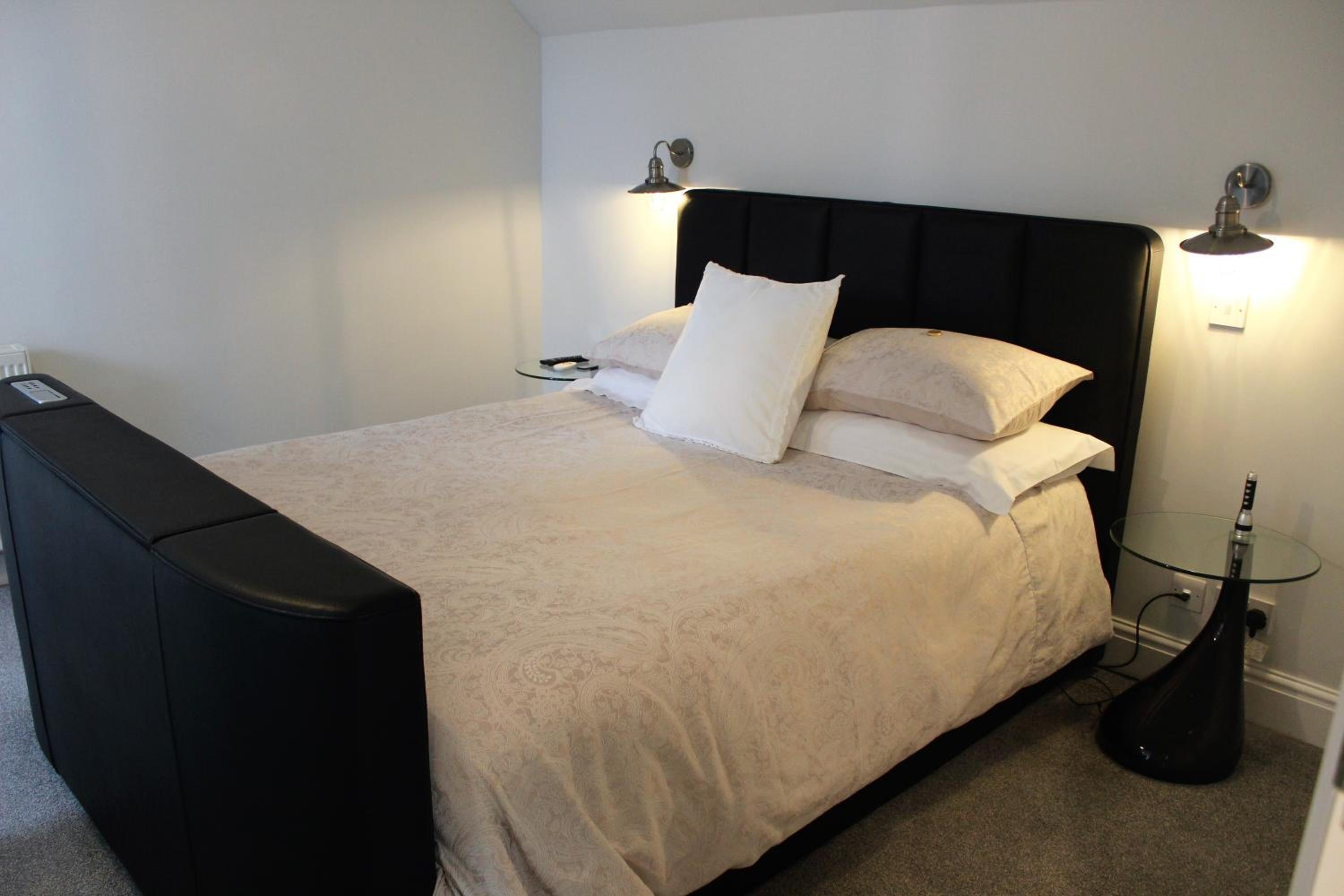 Elysian Fields B&B